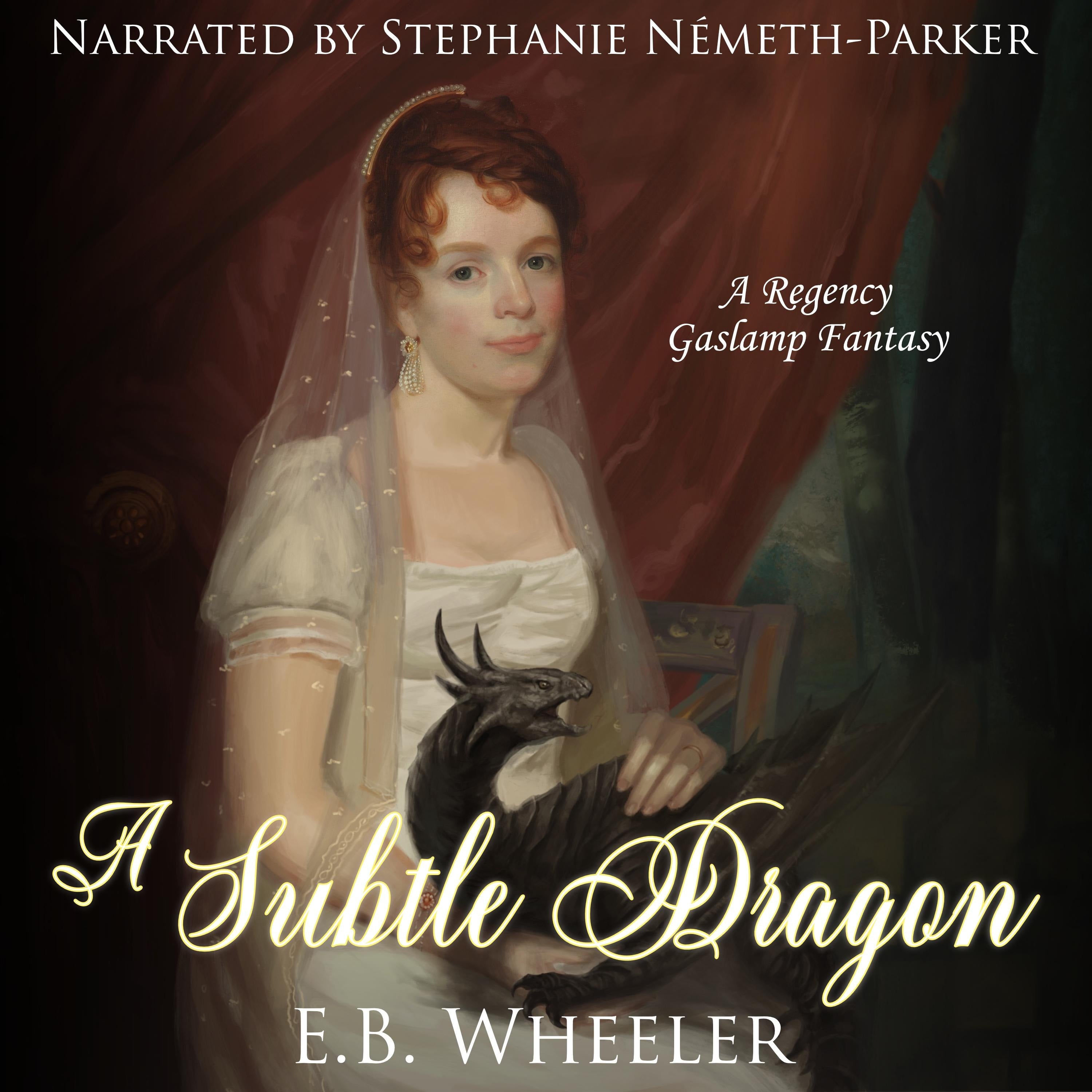 A Subtle Dragon