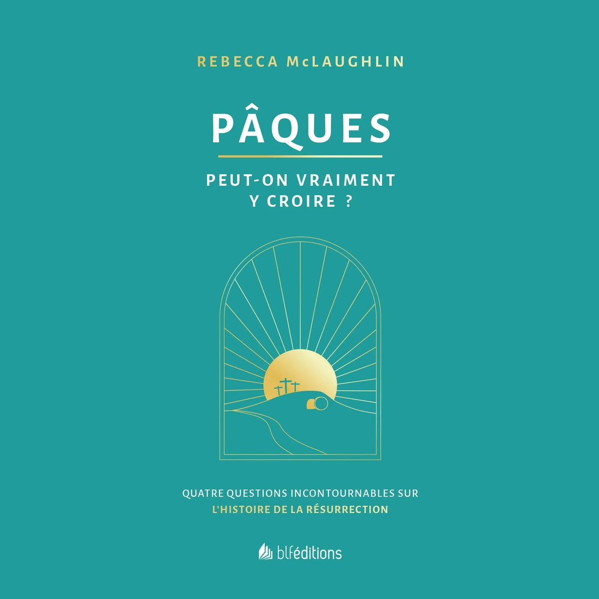 Pâques, peut-on vraiment y croire?
