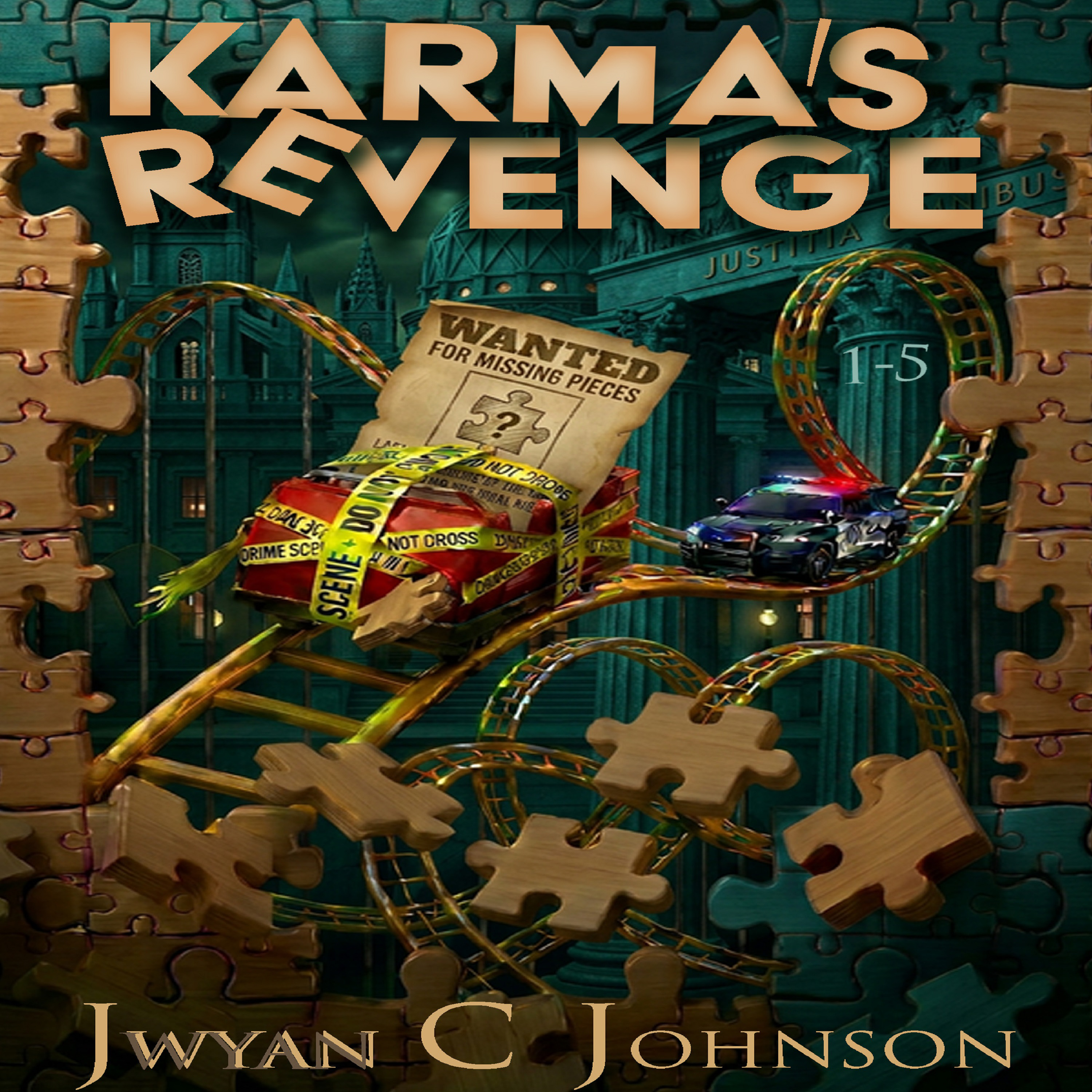 Karma's Revenge