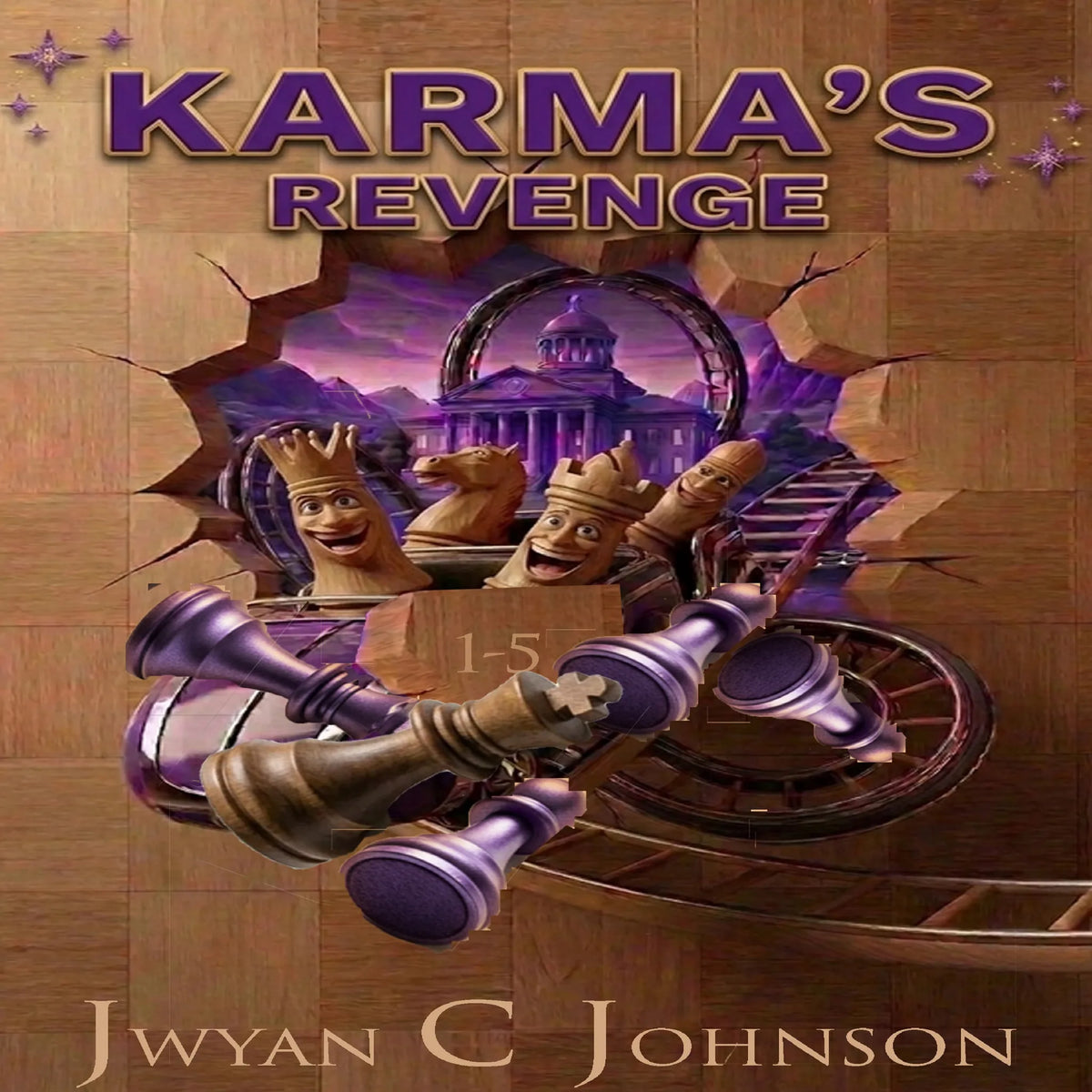 Karma's Revenge