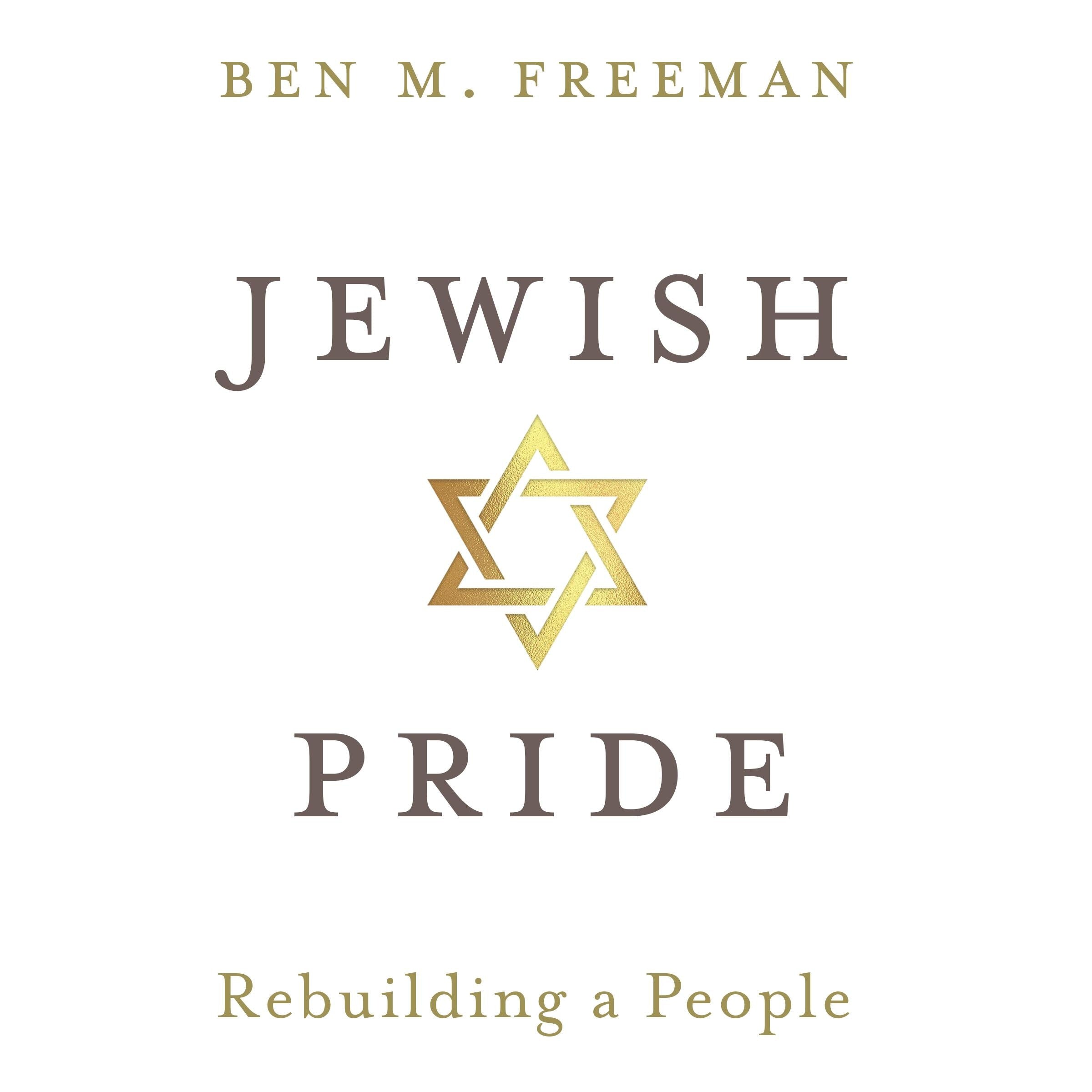 Jewish Pride