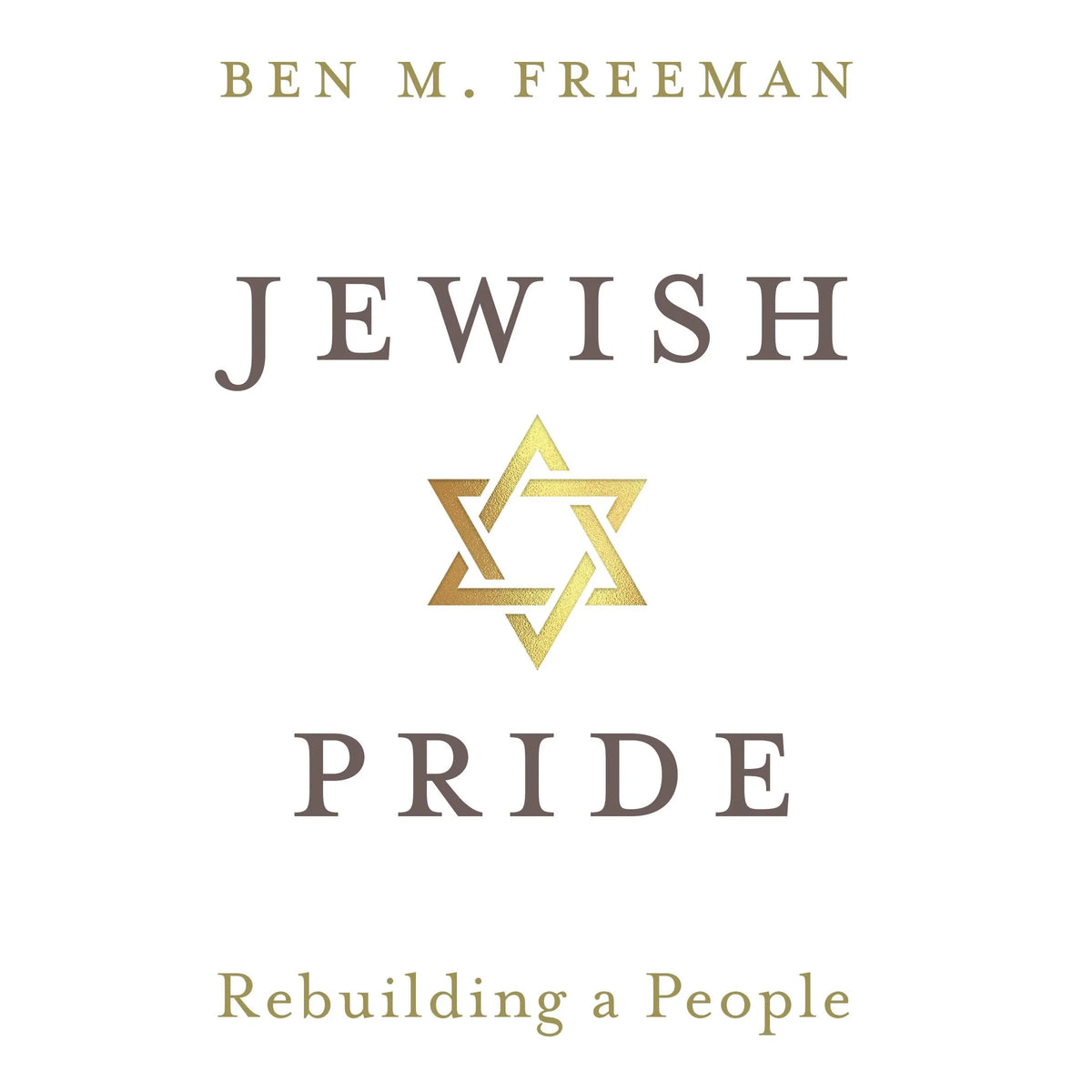 Jewish Pride