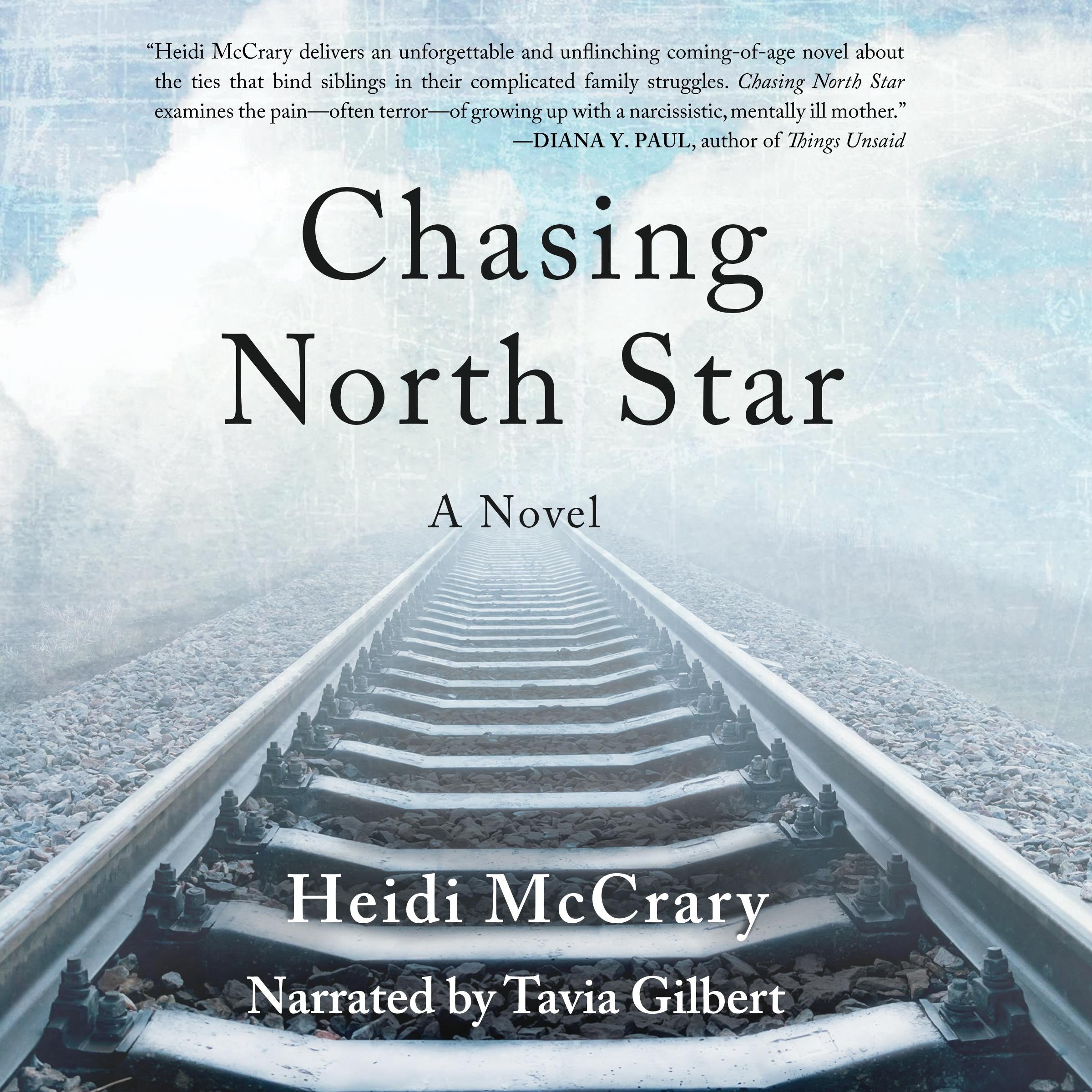 Chasing North Star