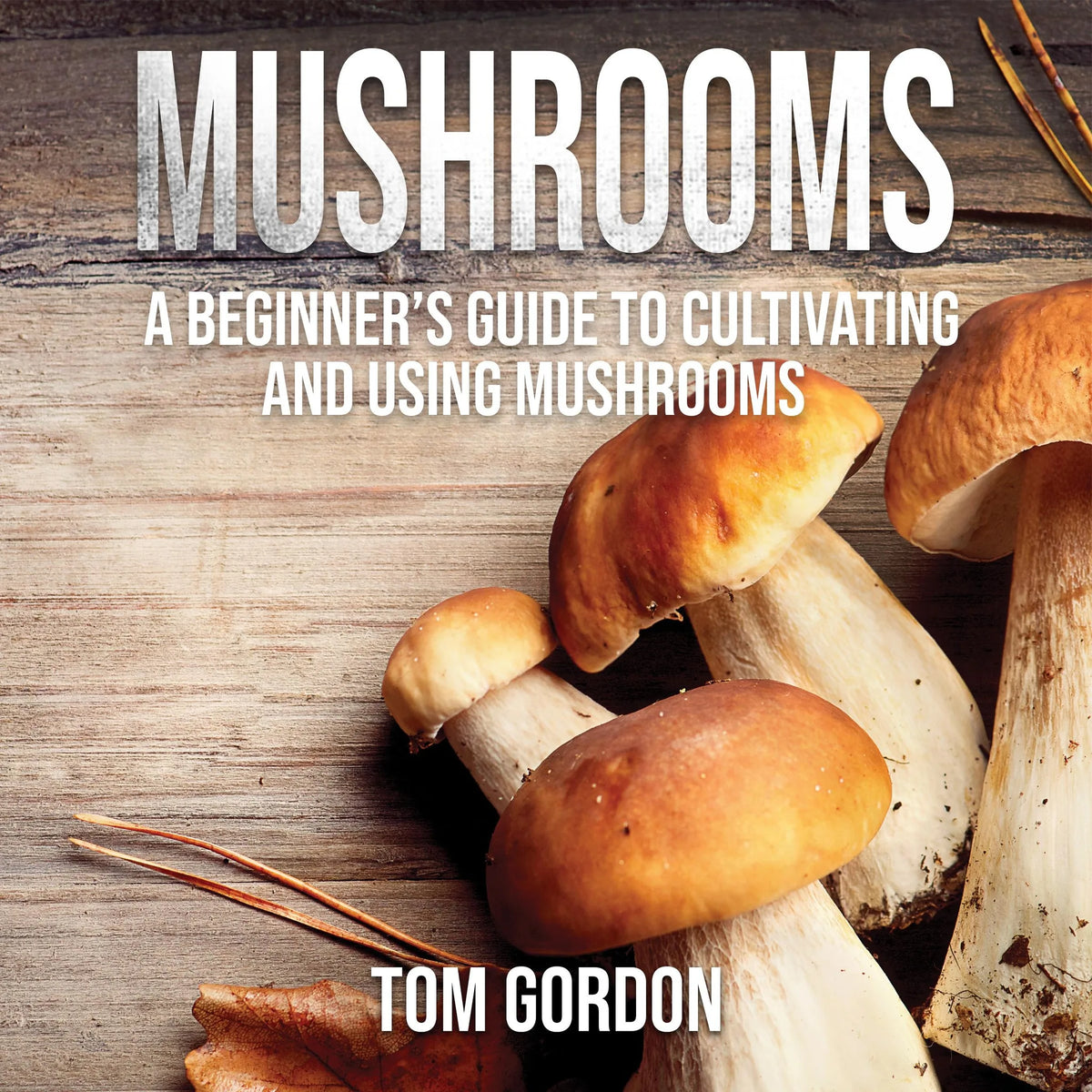 Mushrooms