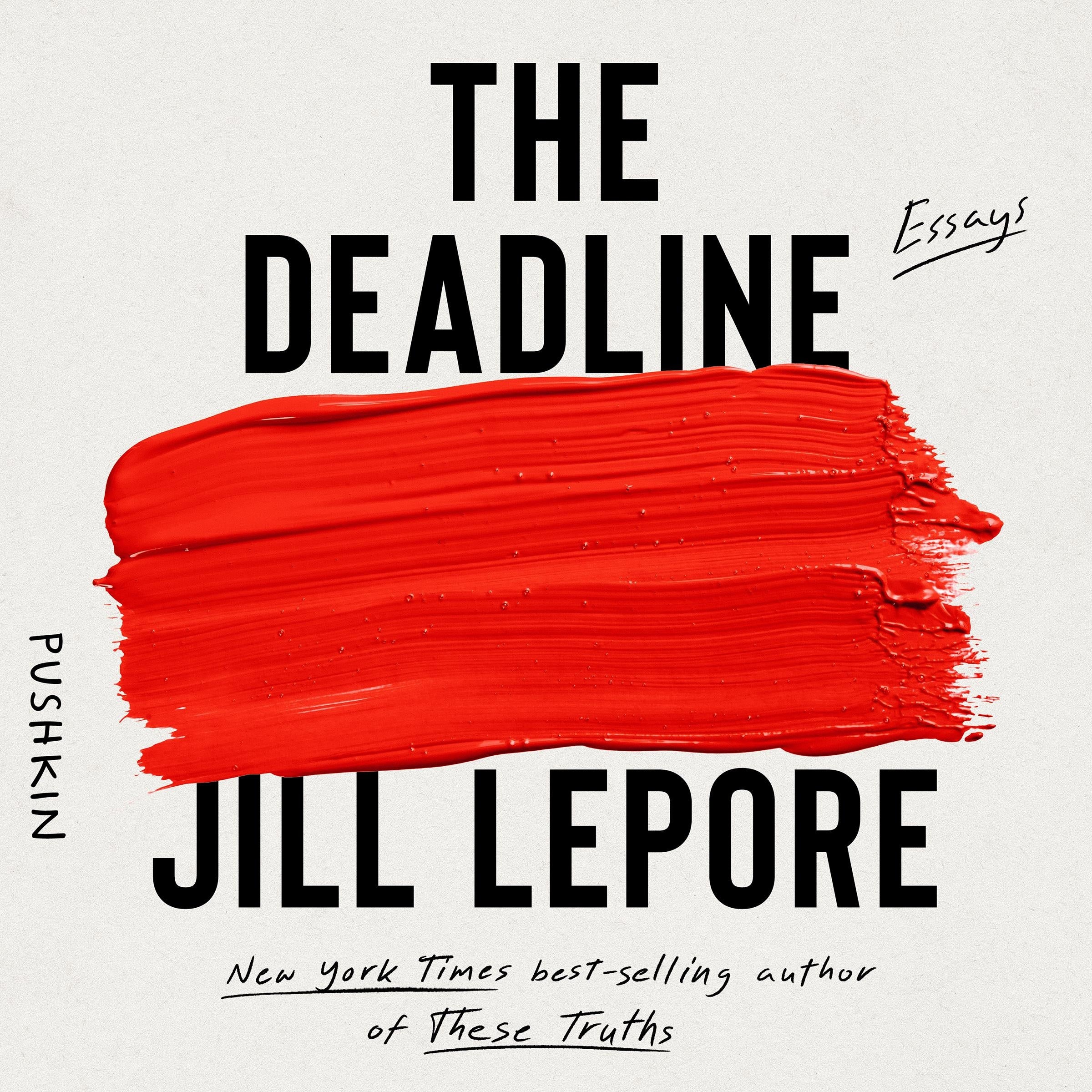 The Deadline