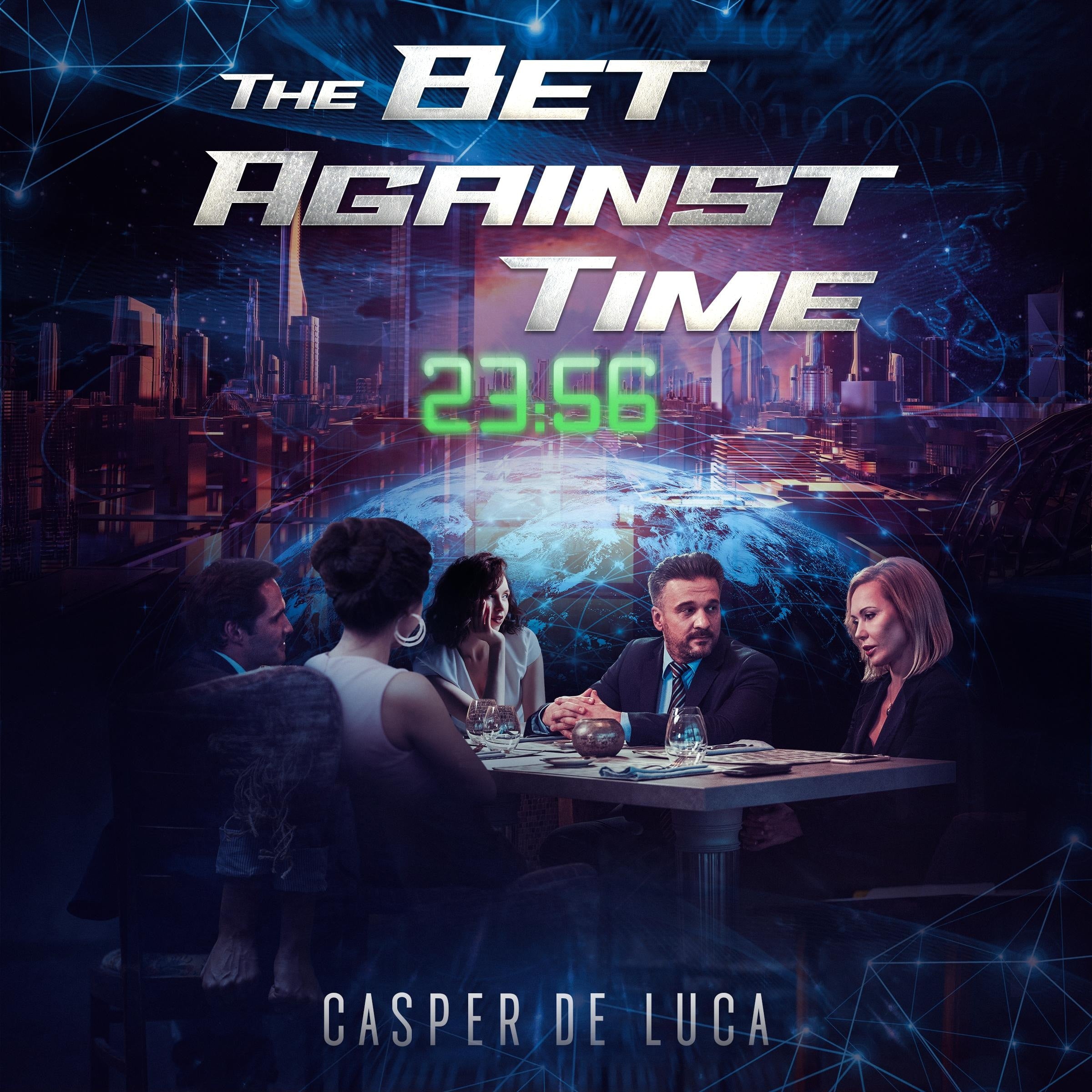 The Bet Against Time