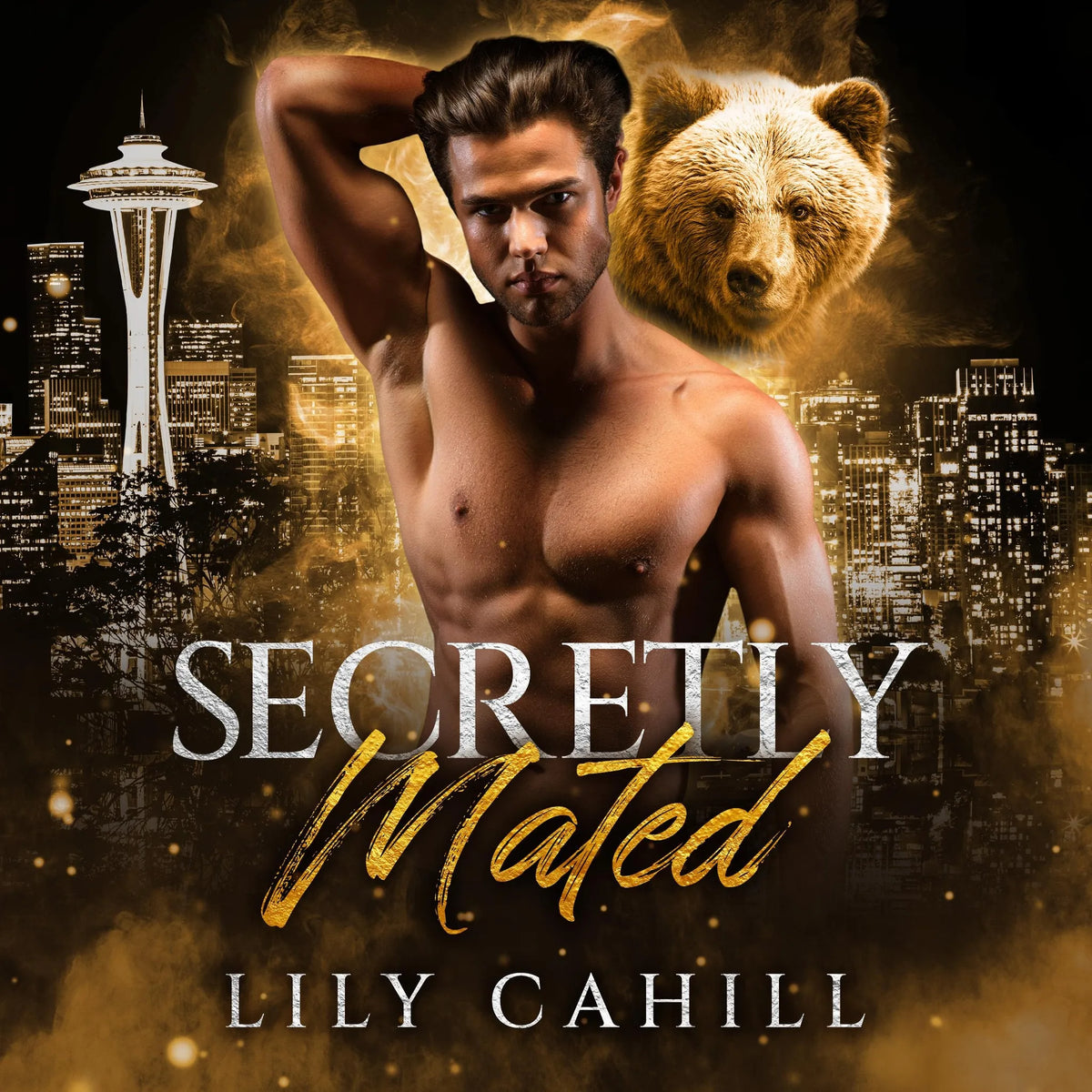 Secretly Mated