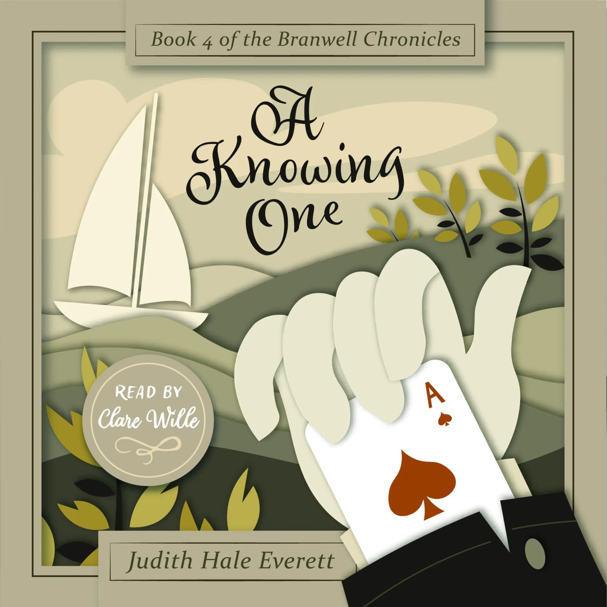 A Knowing One
