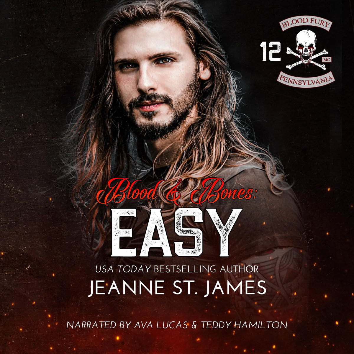 Blood & Bones: Easy