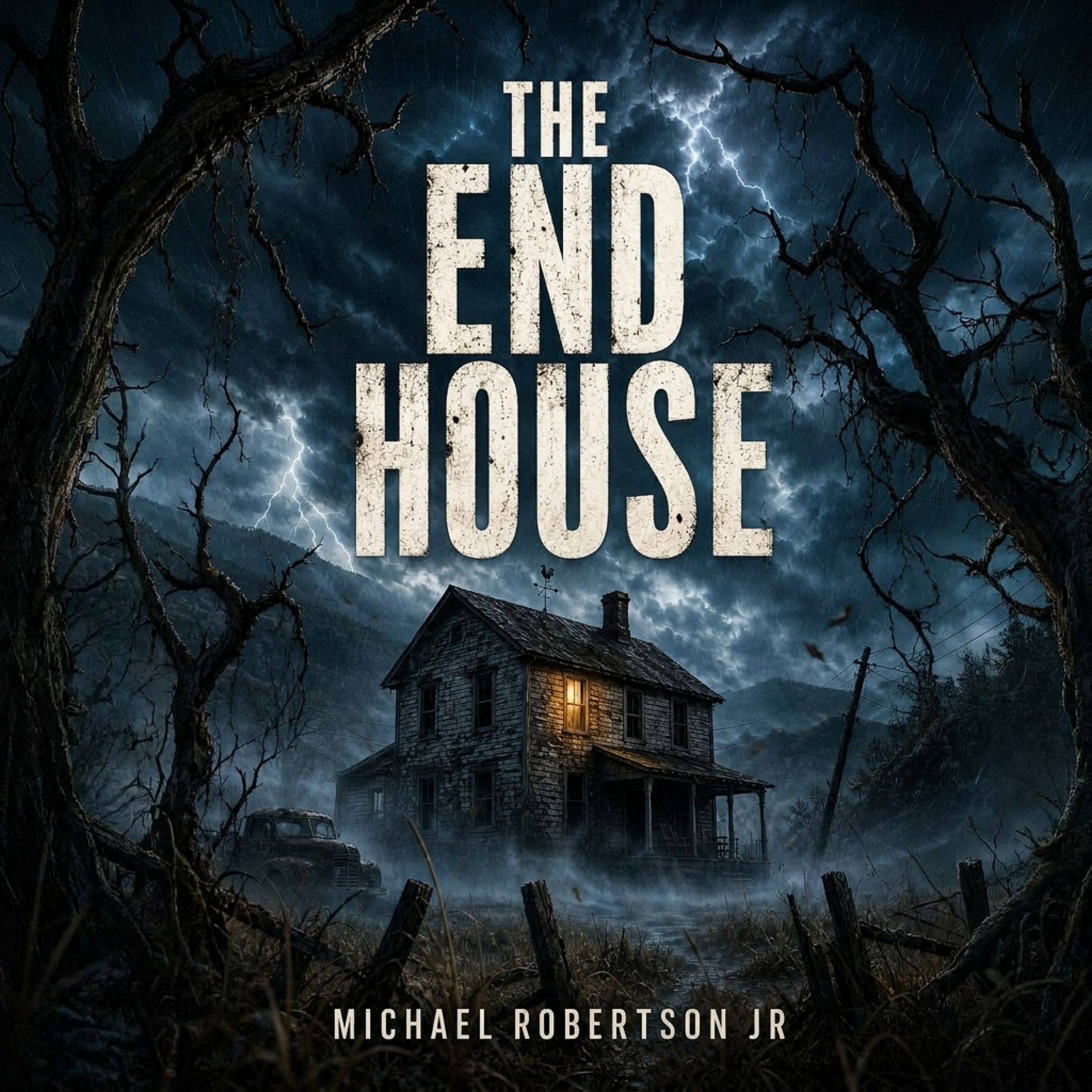 The End House