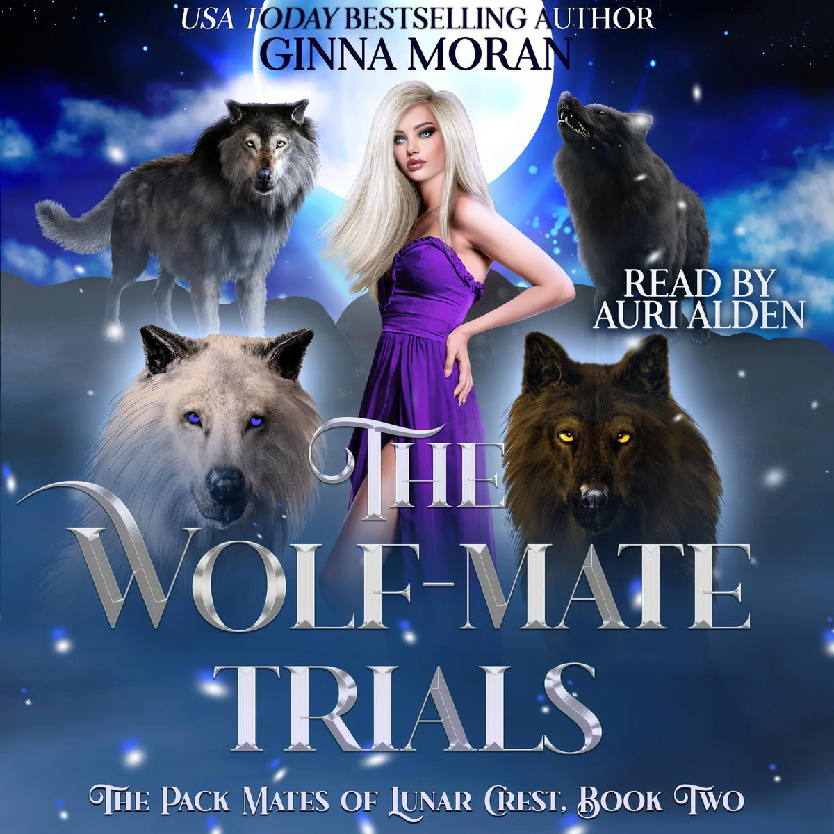 The Wolf-Mate Trials