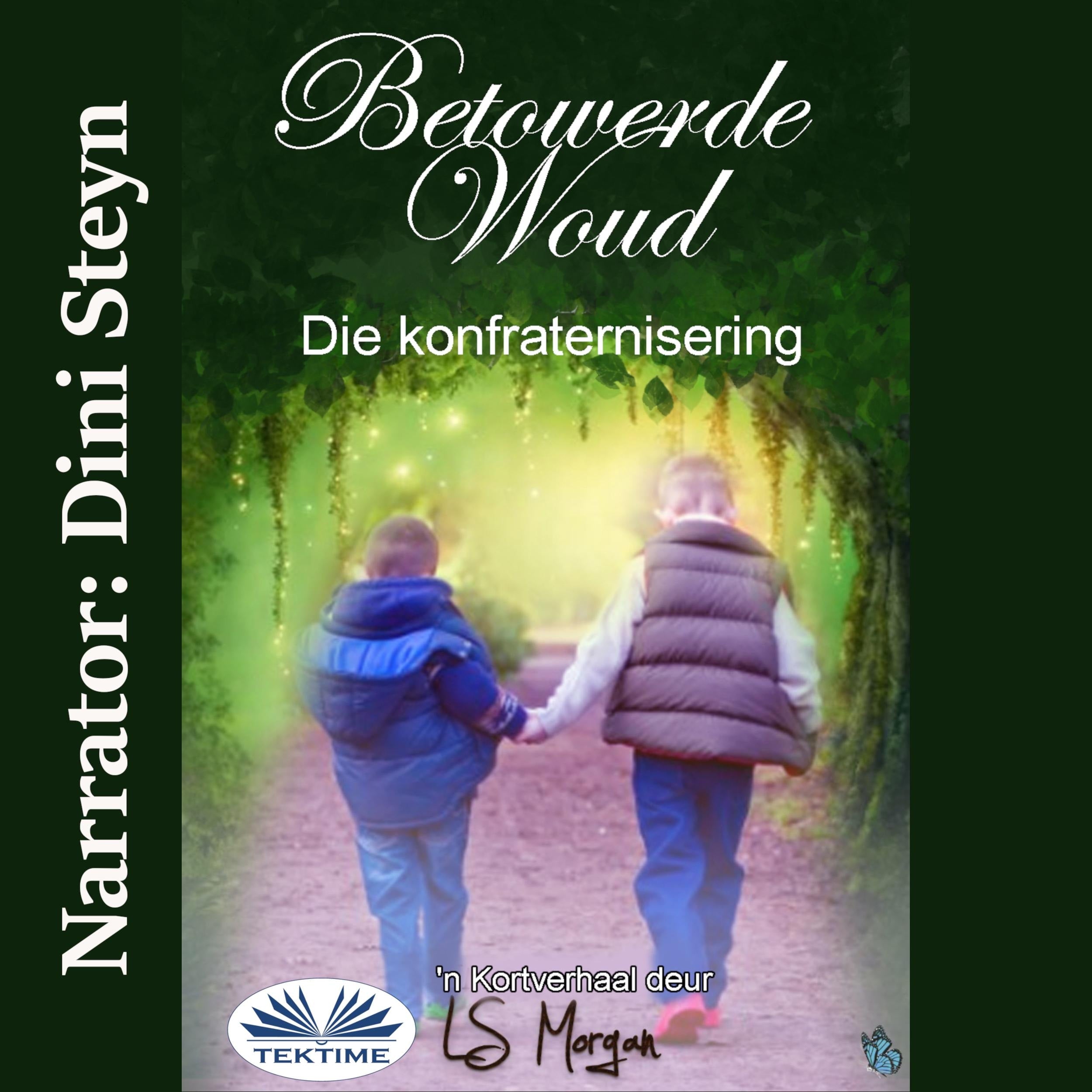 BETOWERDE WOUD