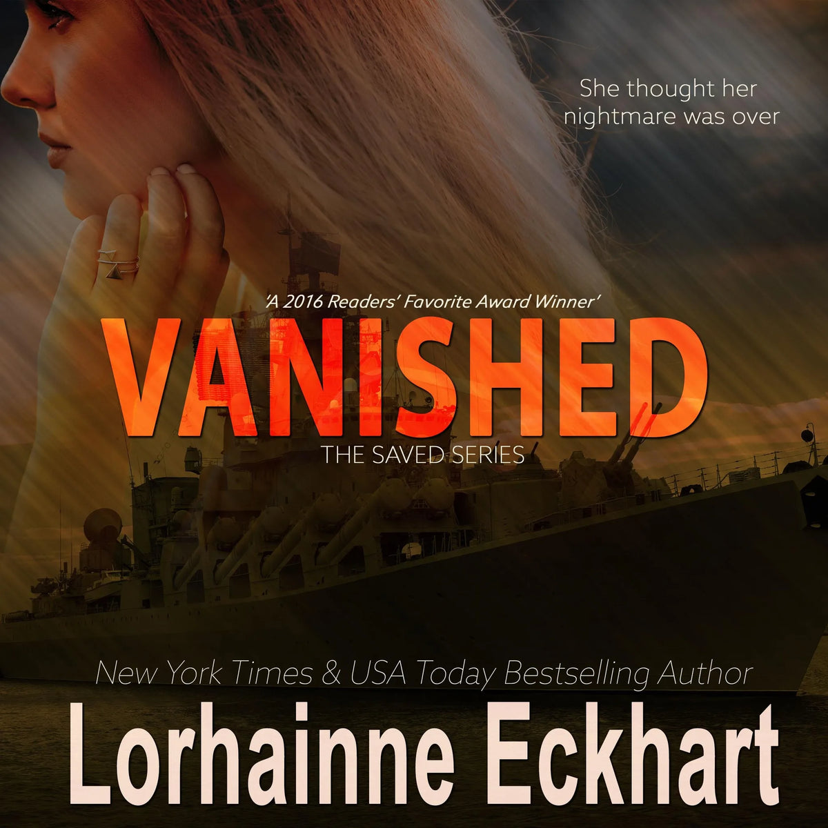 Vanished