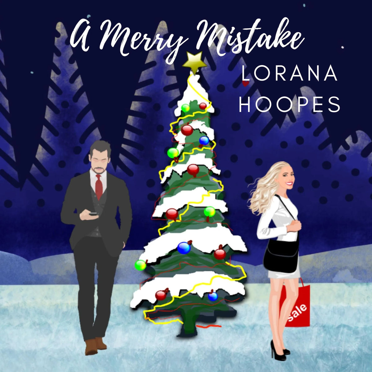 A Merry Mistake