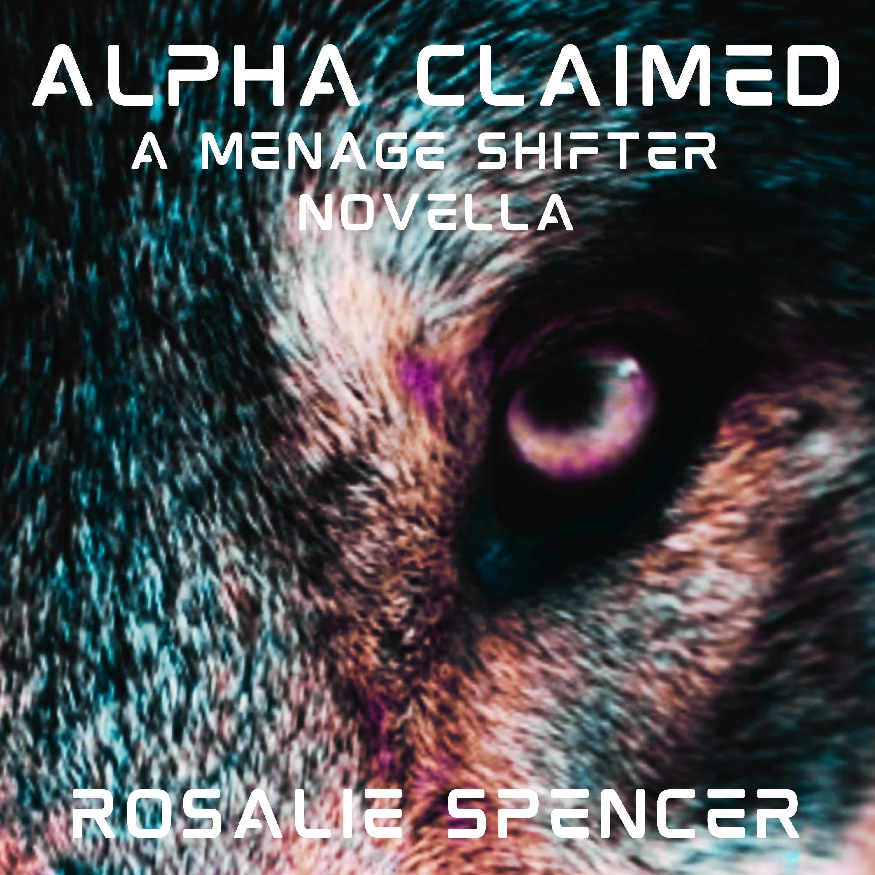 Alpha Claimed