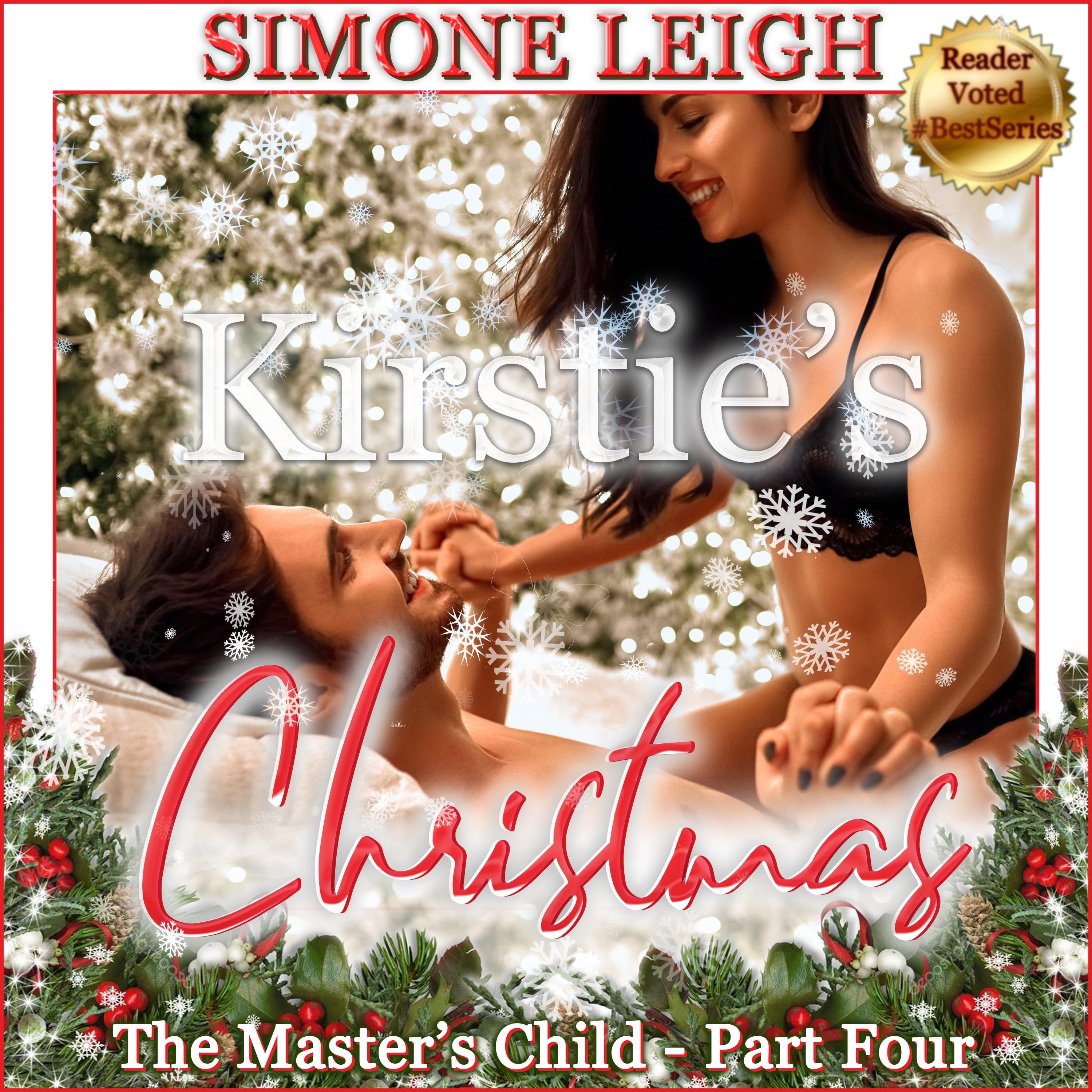 Kirstie's Christmas