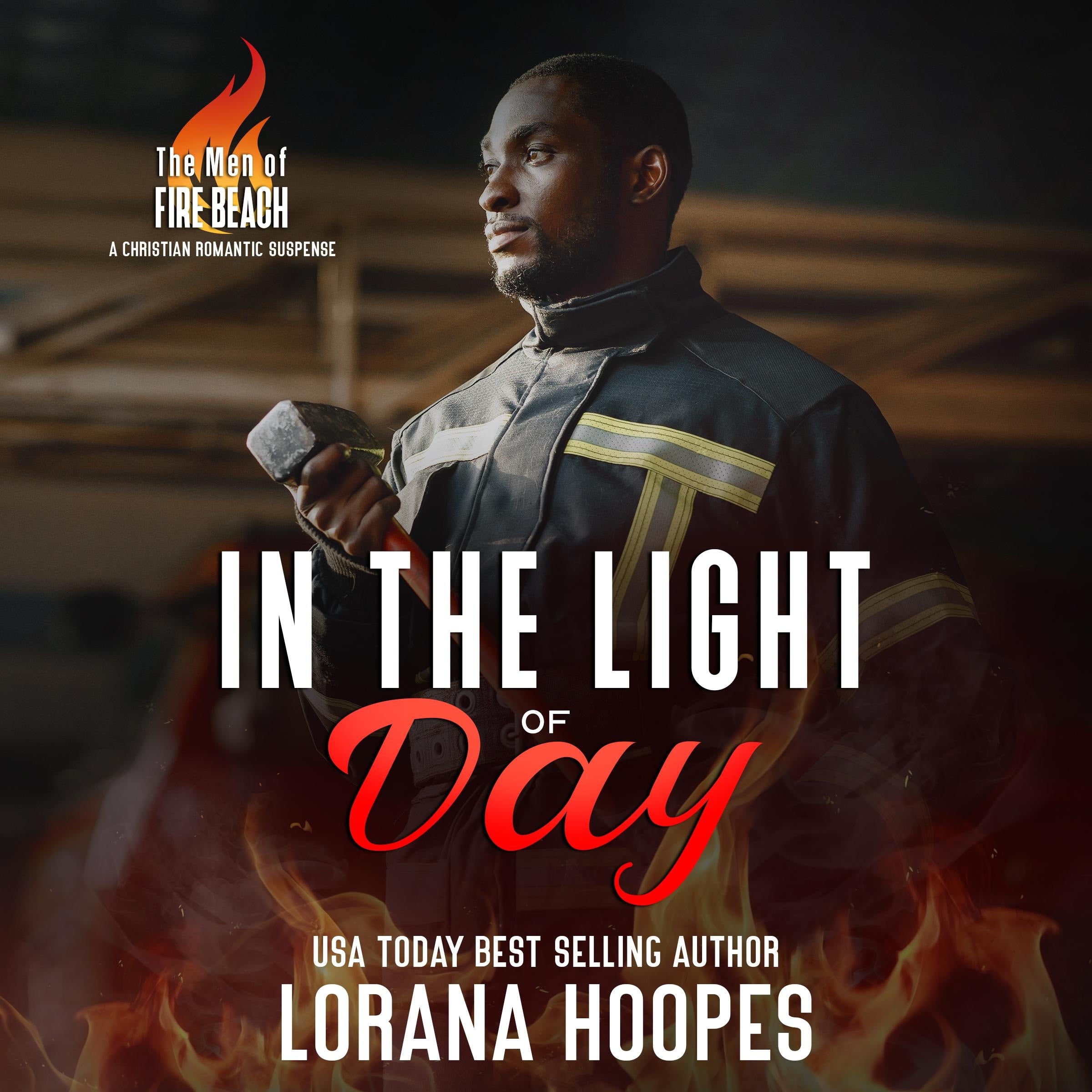 In the Light of Day