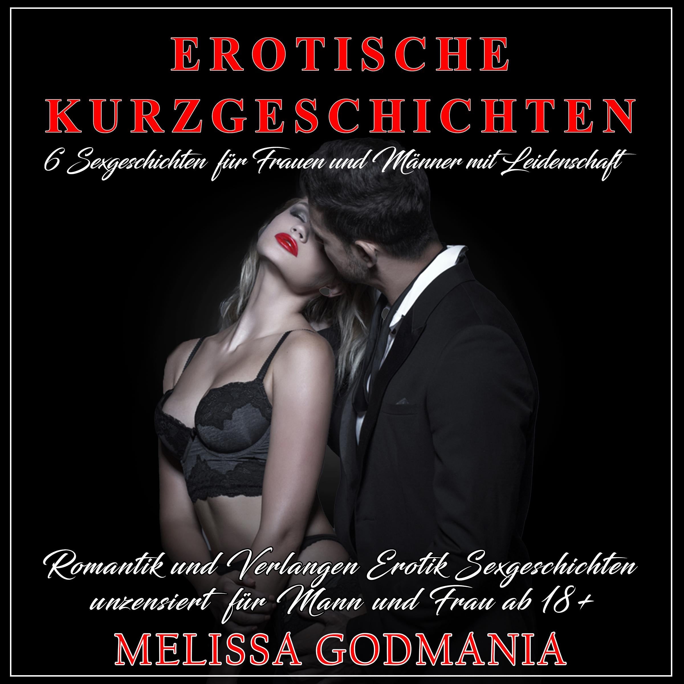 Erotische Kurzgeschichten