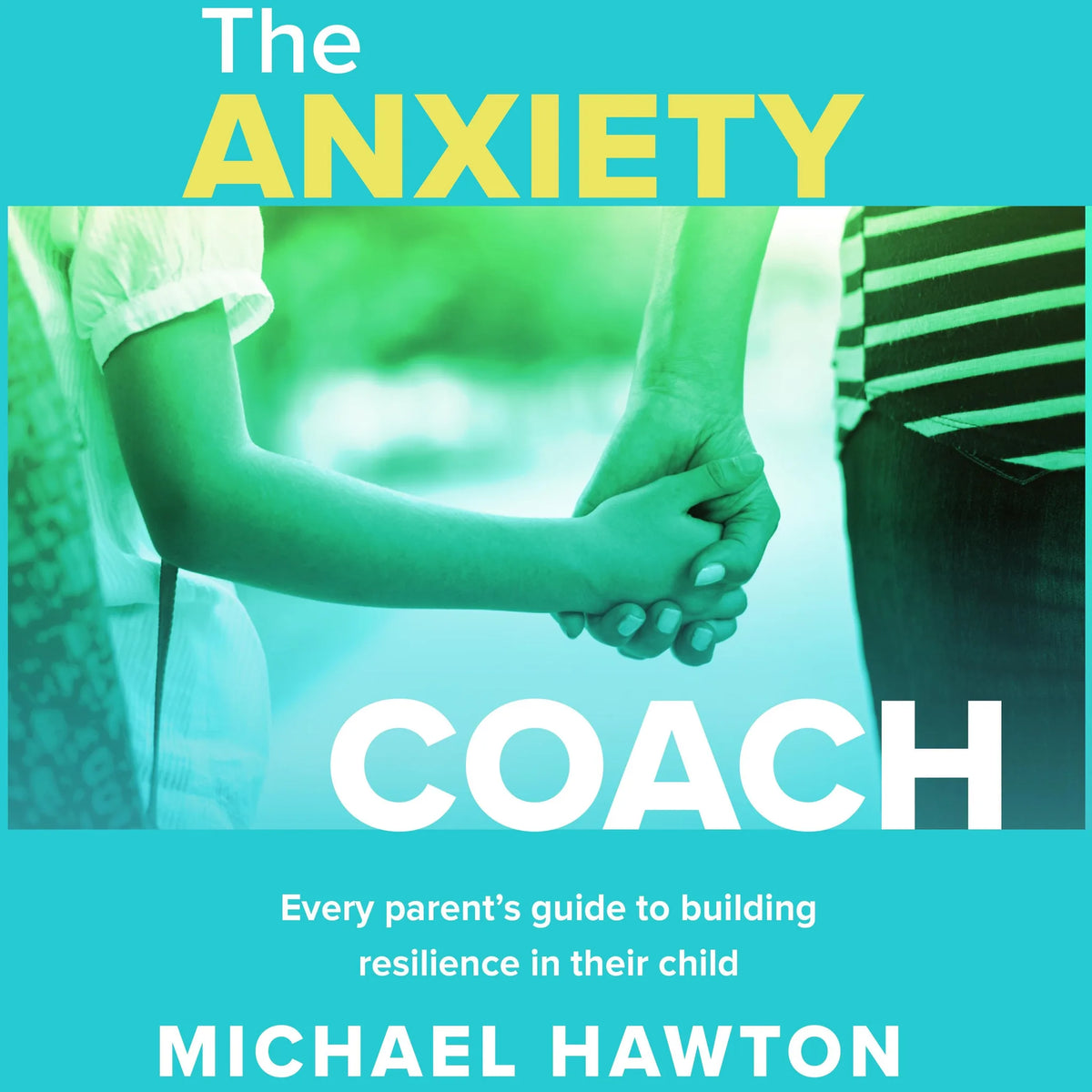 The Anxiety Coach