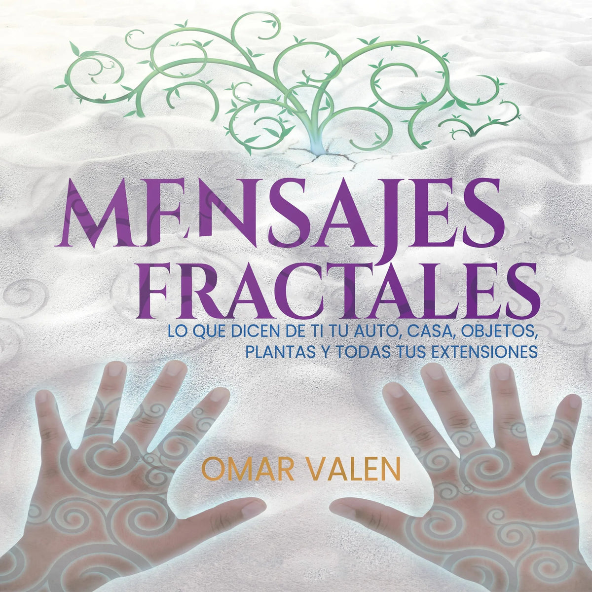 Mensajes Fractales