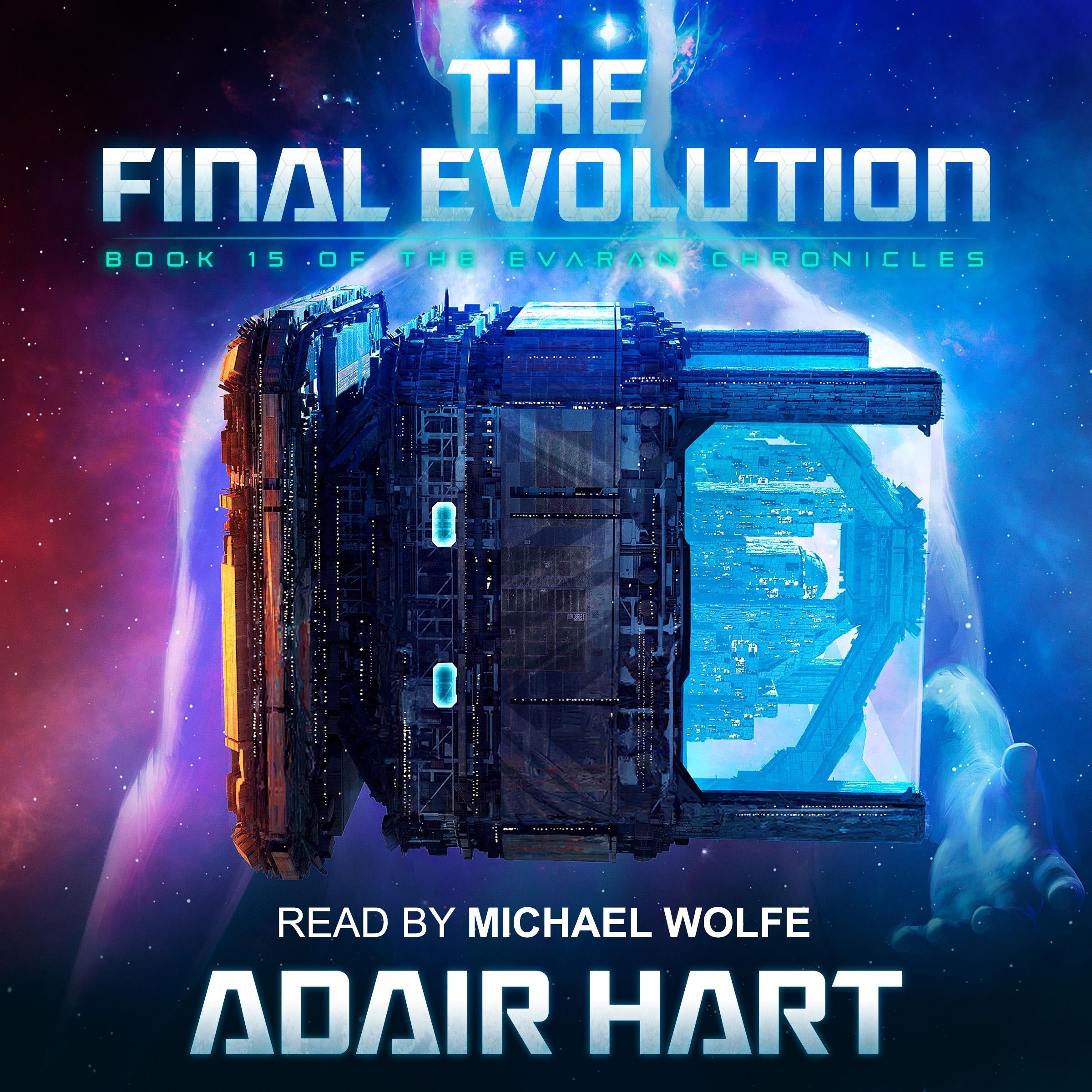 The Final Evolution