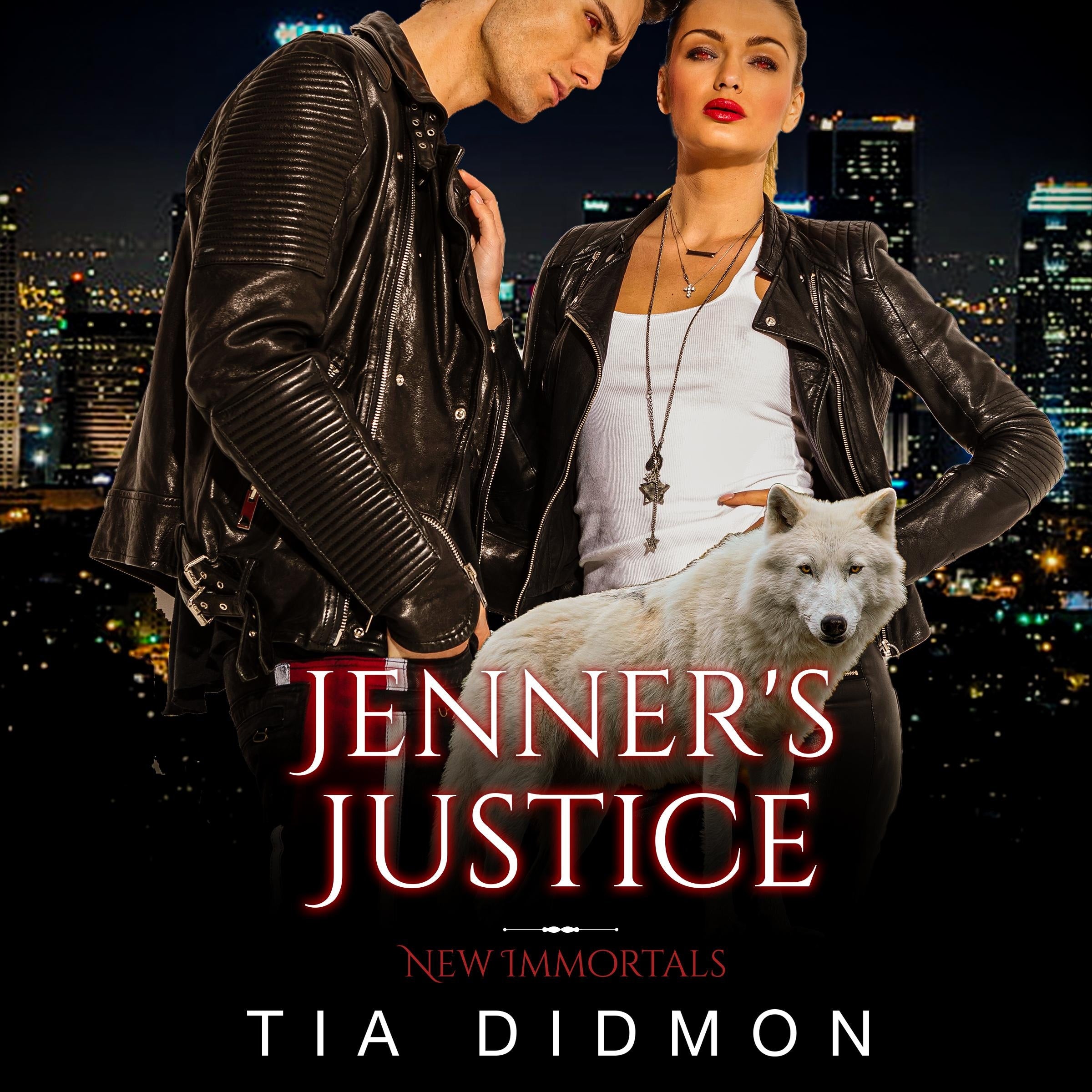 Jenner's Justice