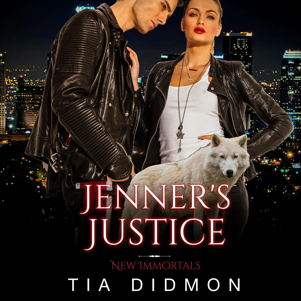Jenner's Justice