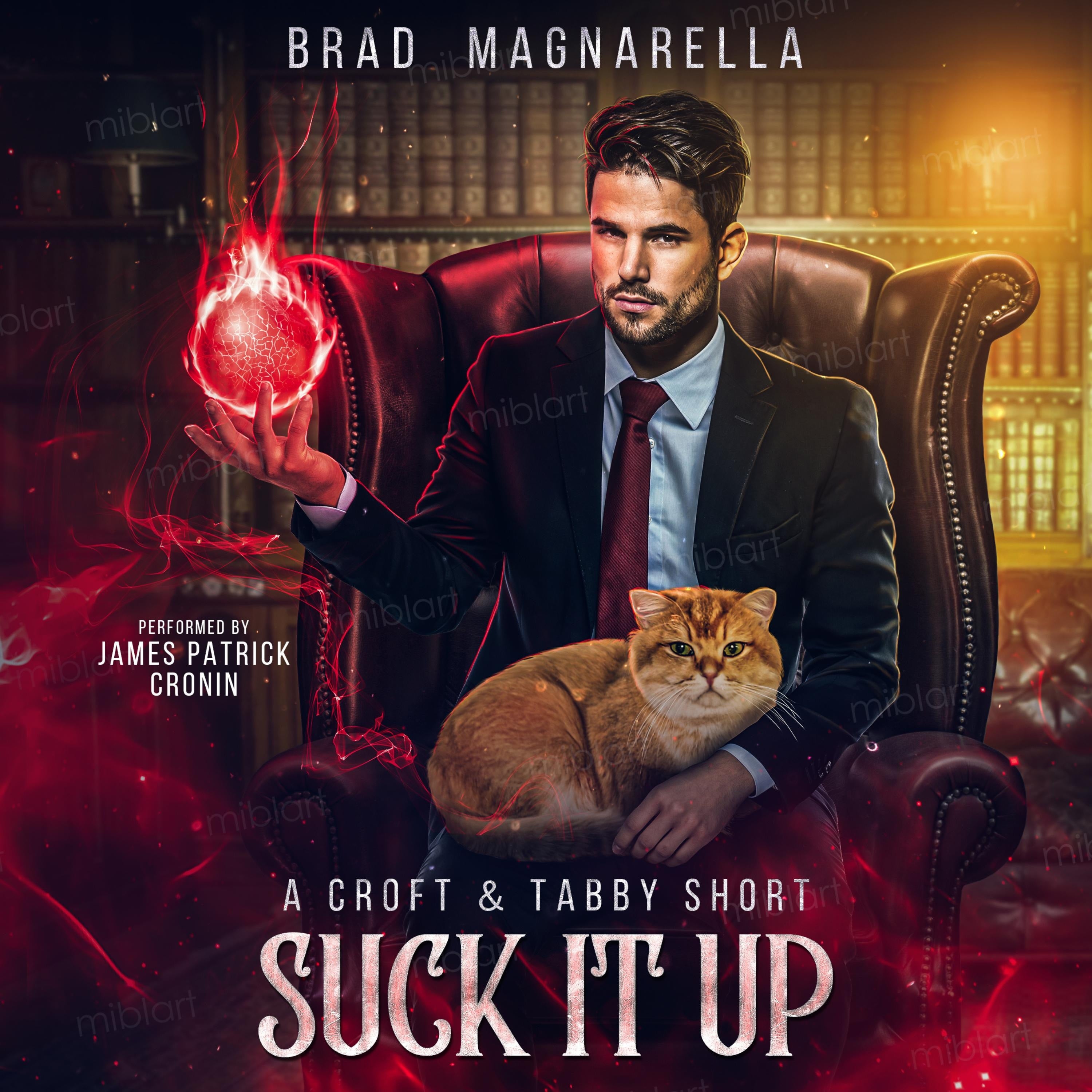 Suck It Up