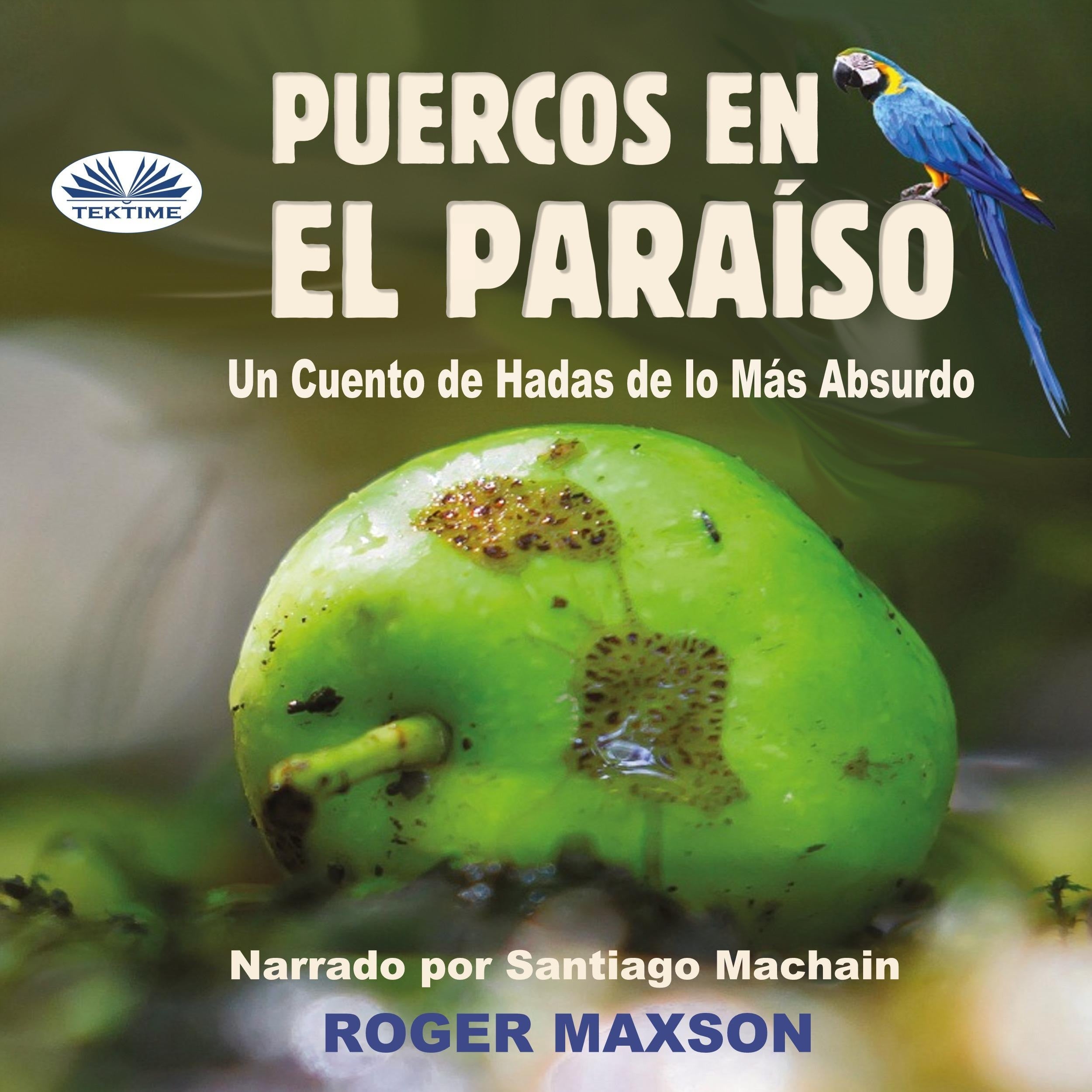 Puercos en el Paraíso