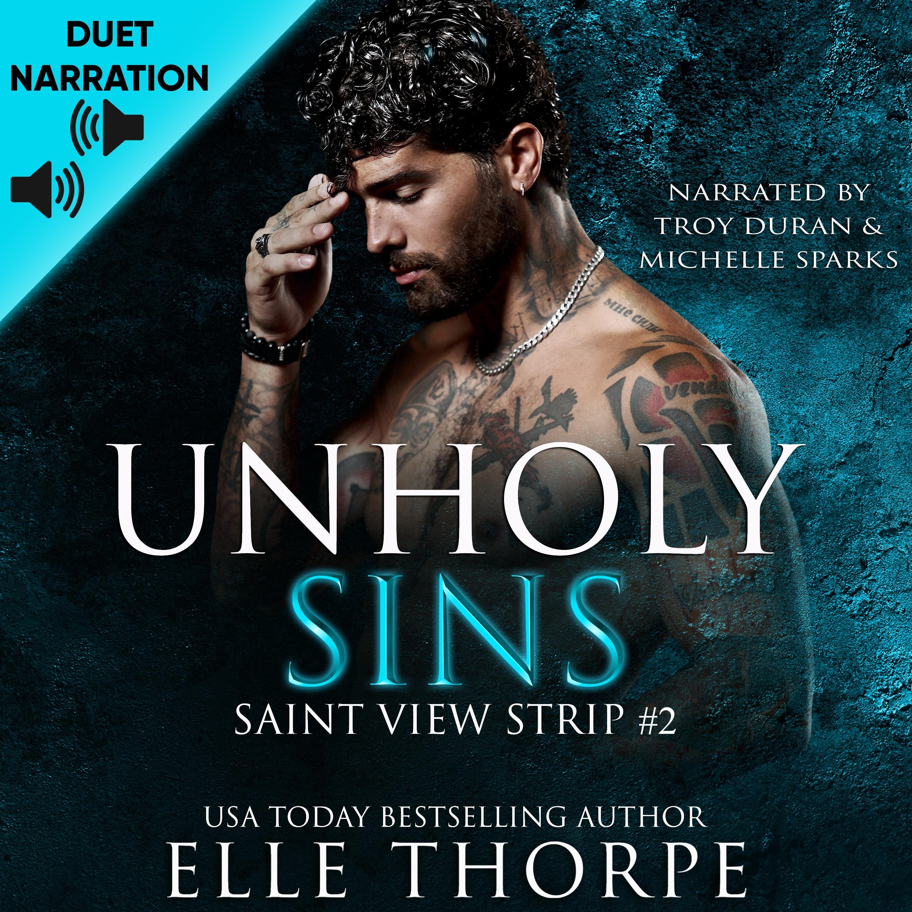 Unholy Sins