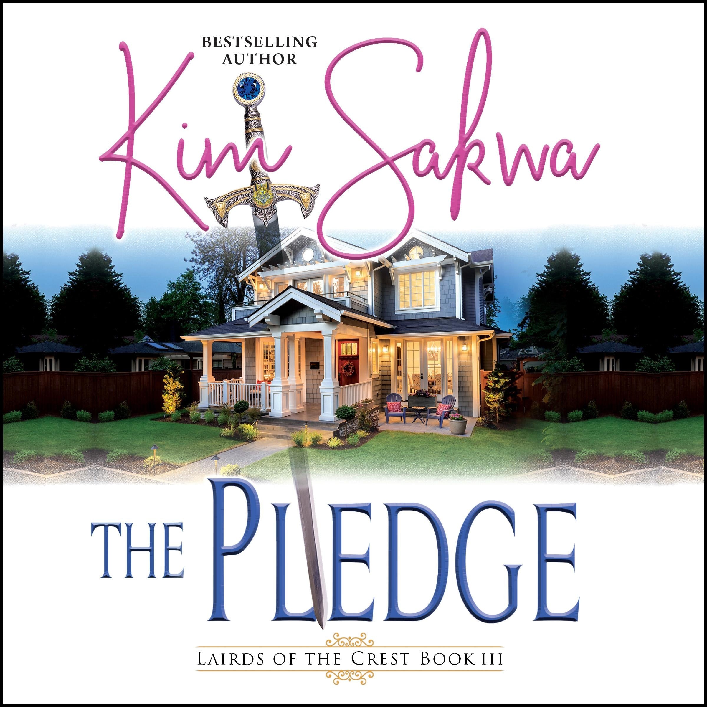 The Pledge