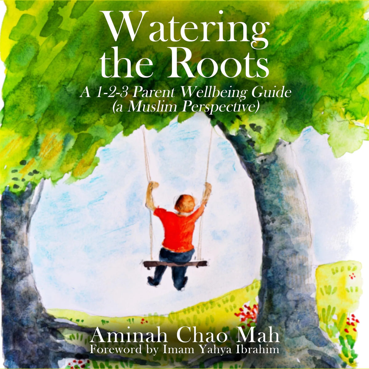 Watering the Roots