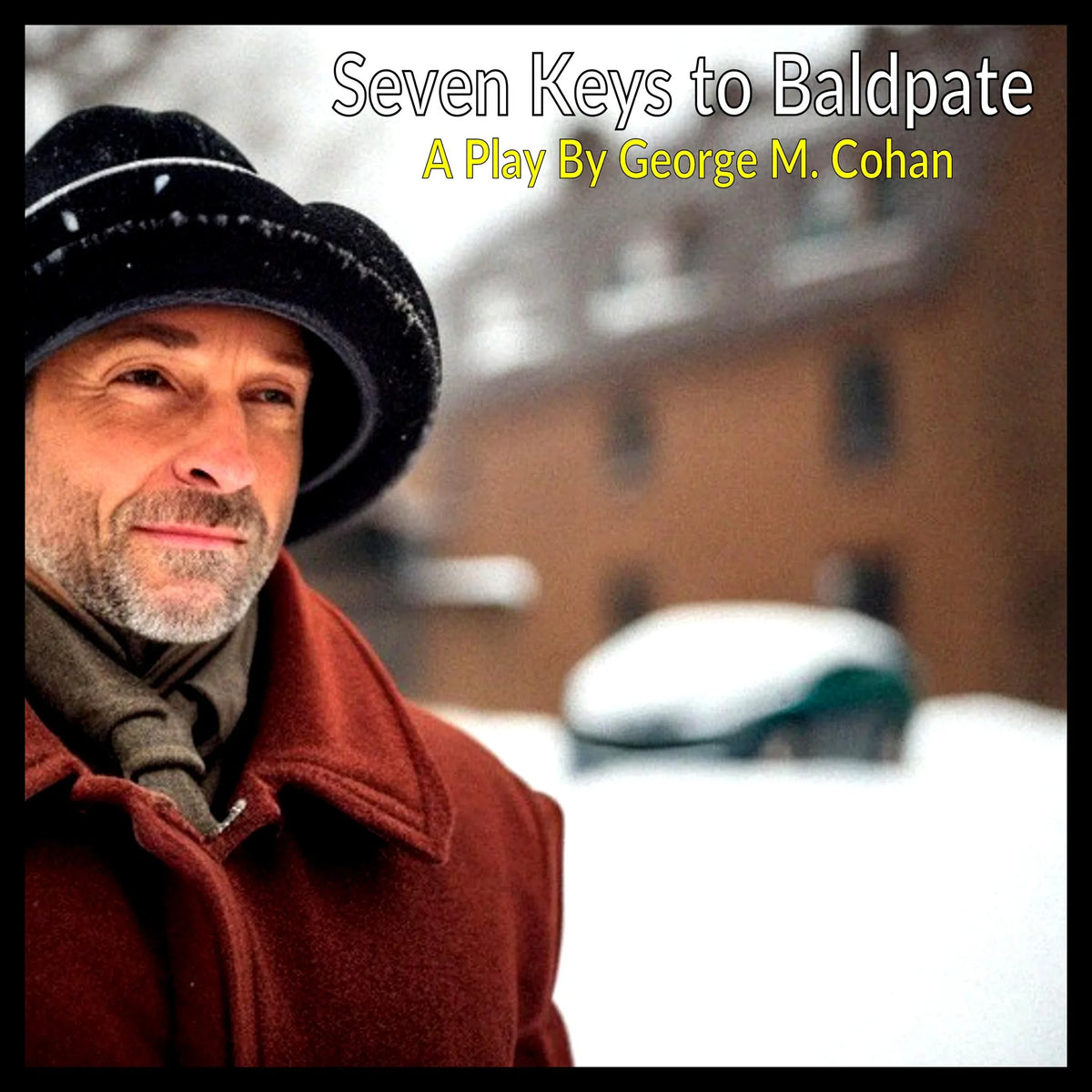 Seven Keys to Baldpate