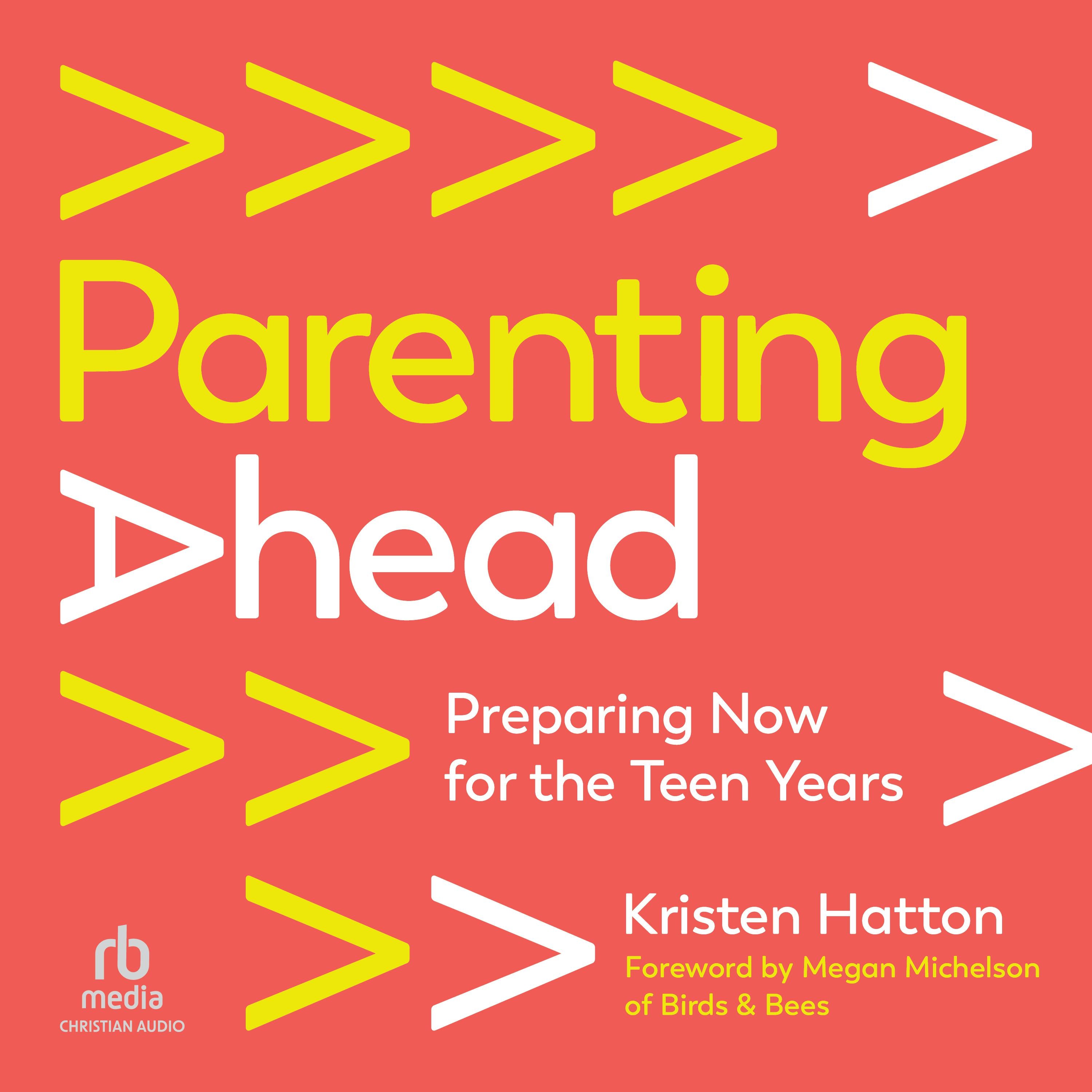 Parenting Ahead