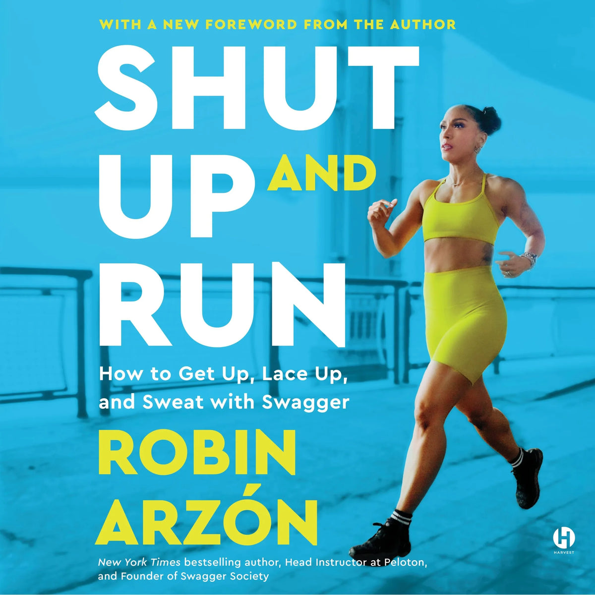 Shut Up and Run