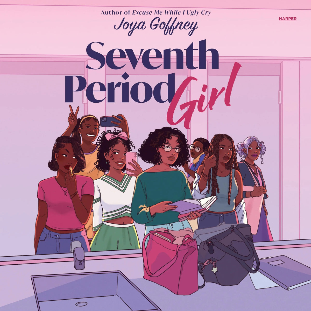 Seventh Period Girl