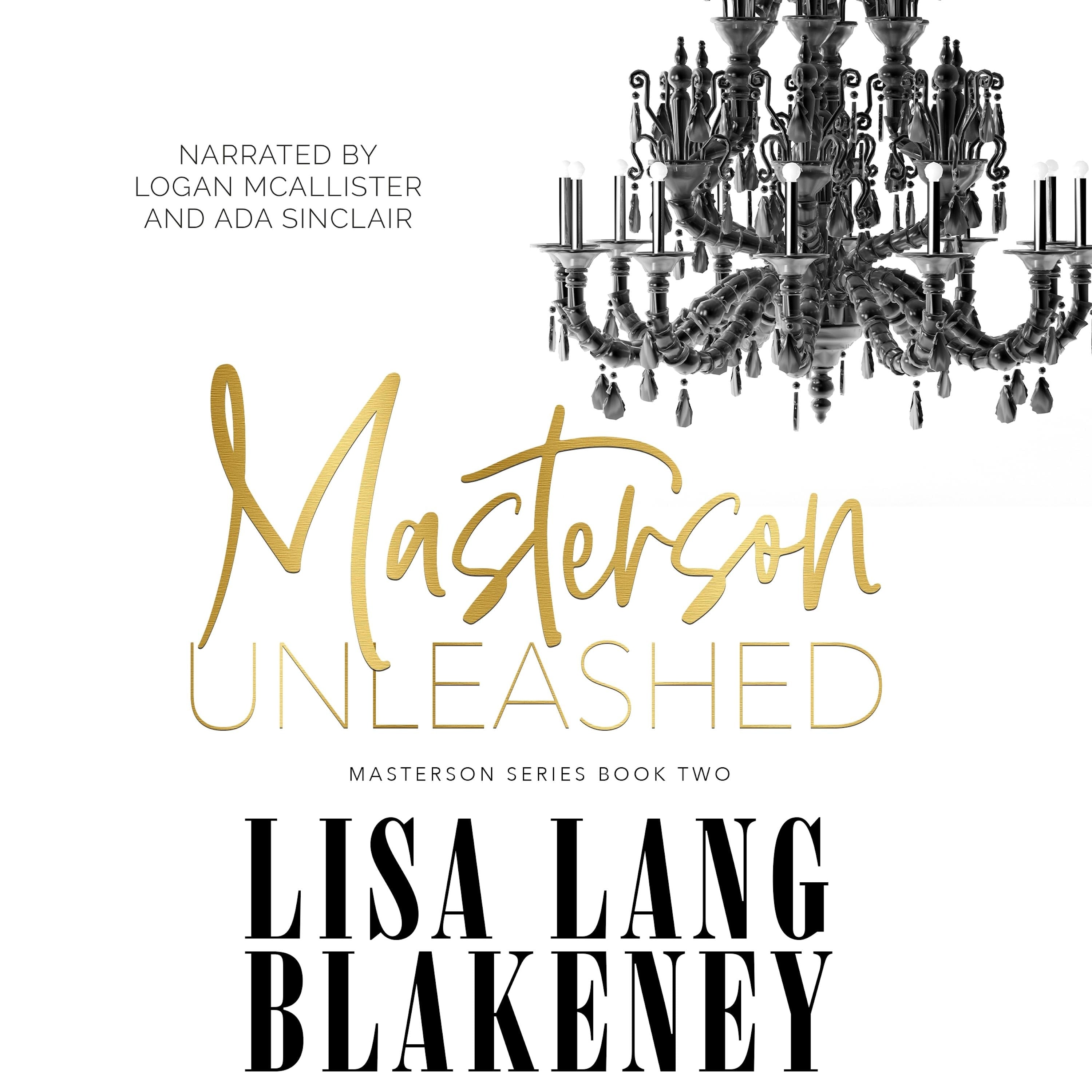 Masterson Unleashed