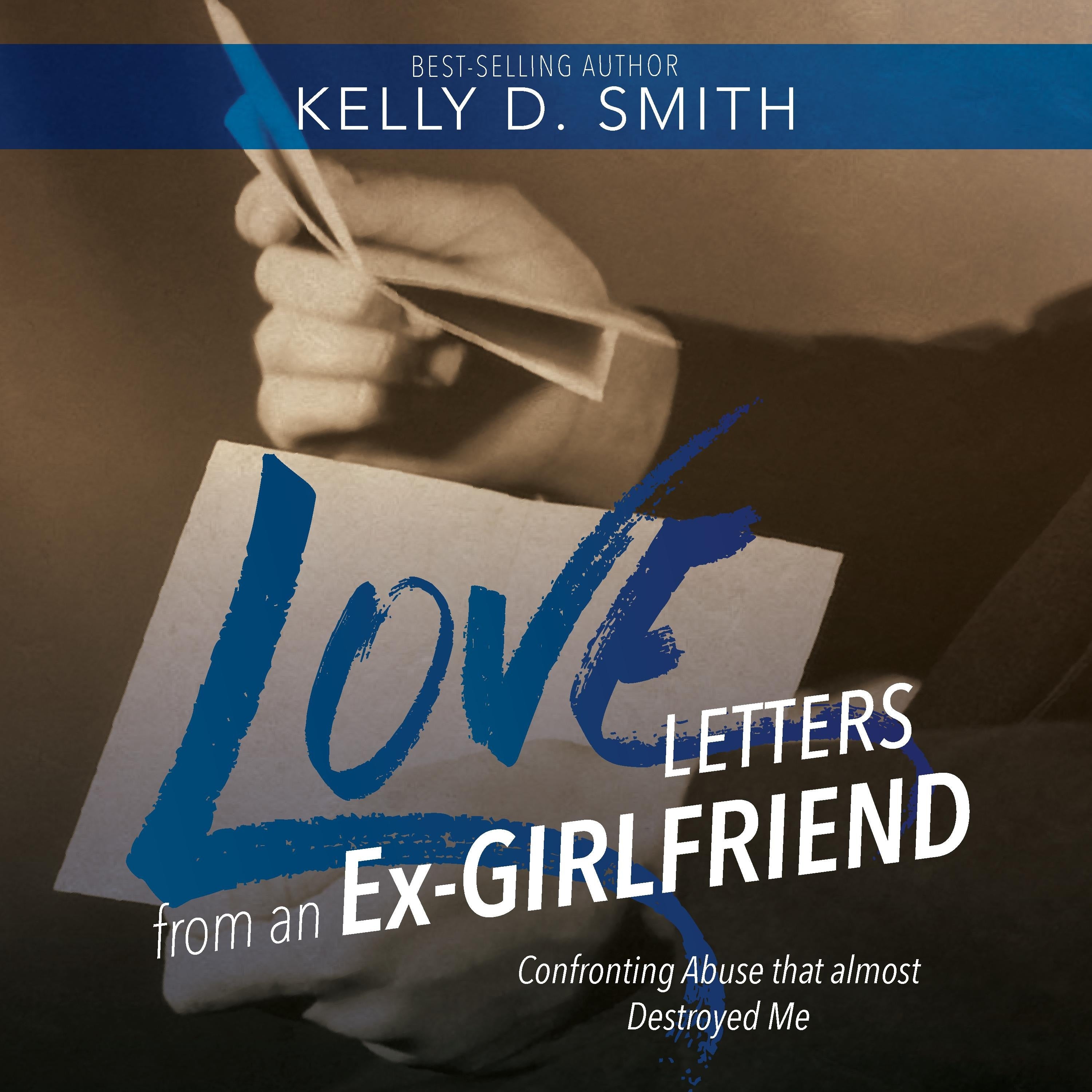 Love Letters from an Ex-GIRLFRIEND