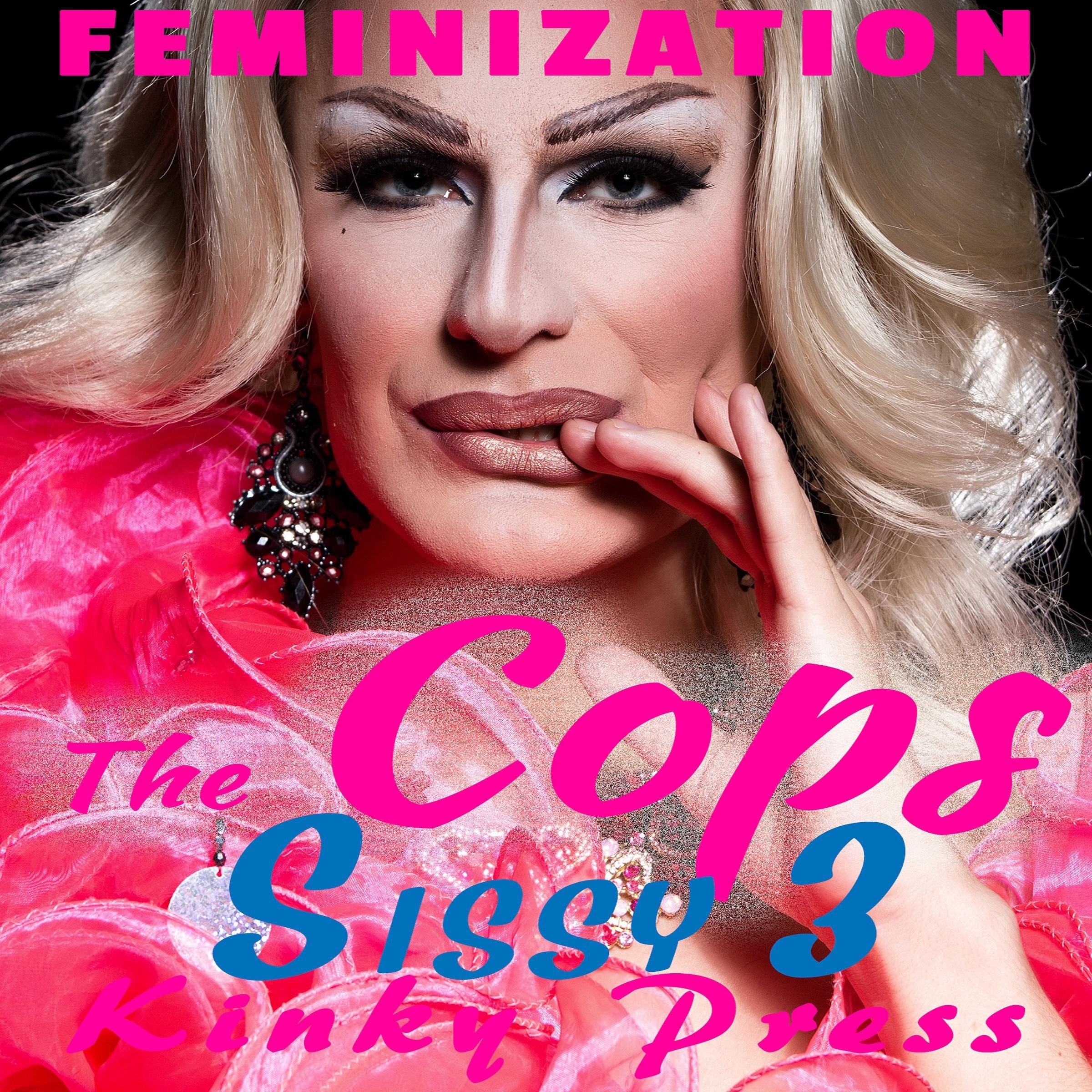 The Cop's Sissy 3