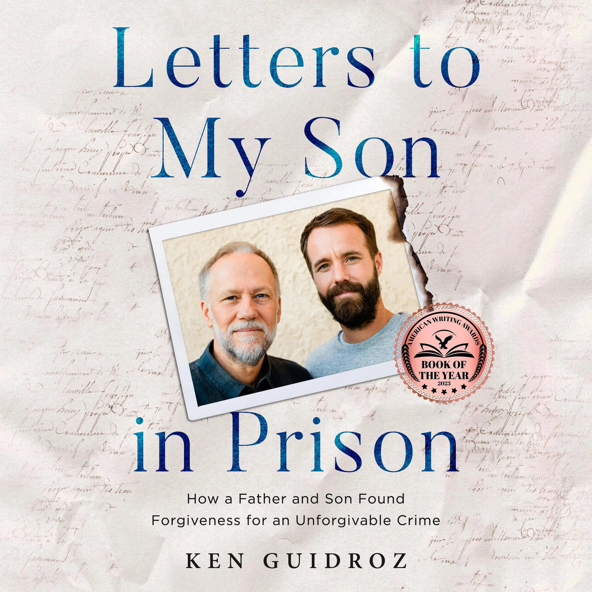 Letters to My Son in Prison