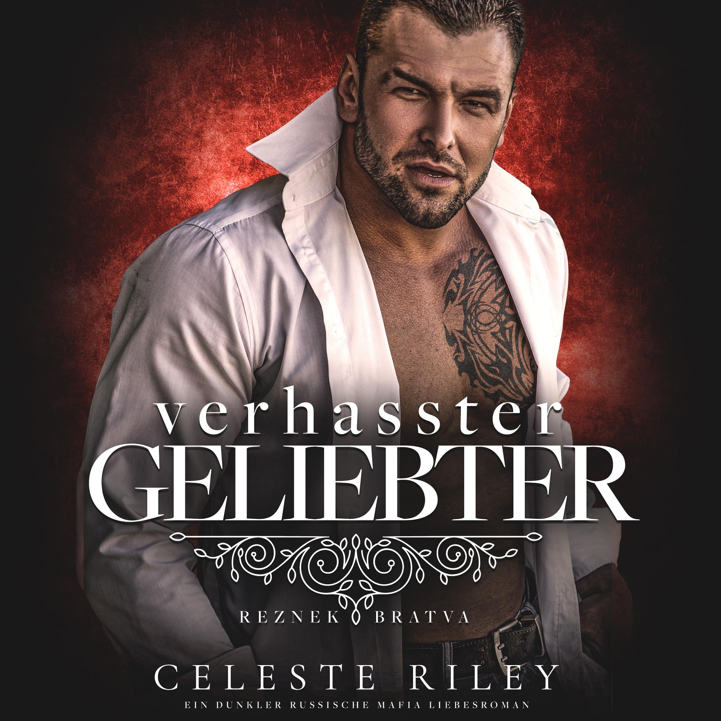 Verhasster Geliebter