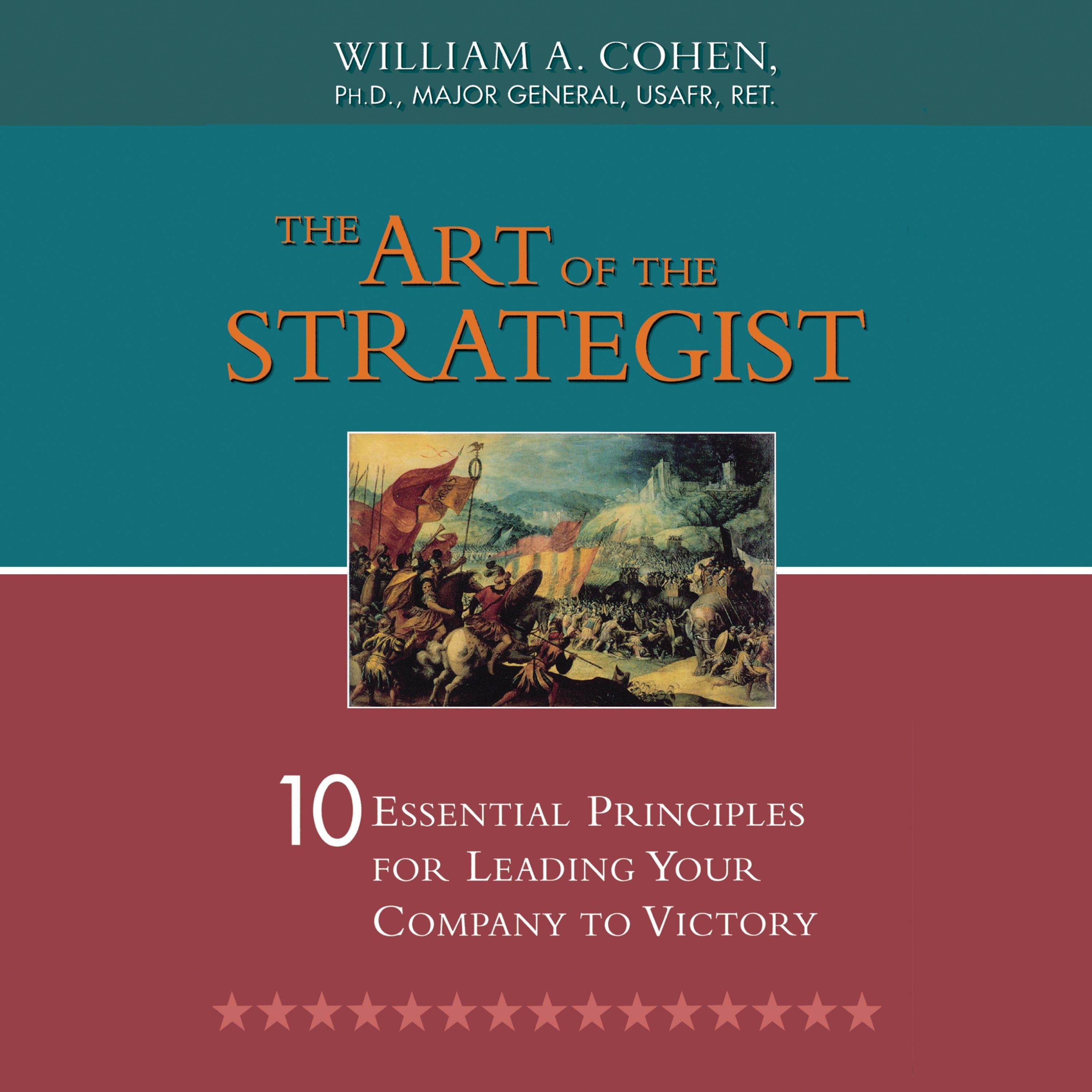 The Art of the Strategist
