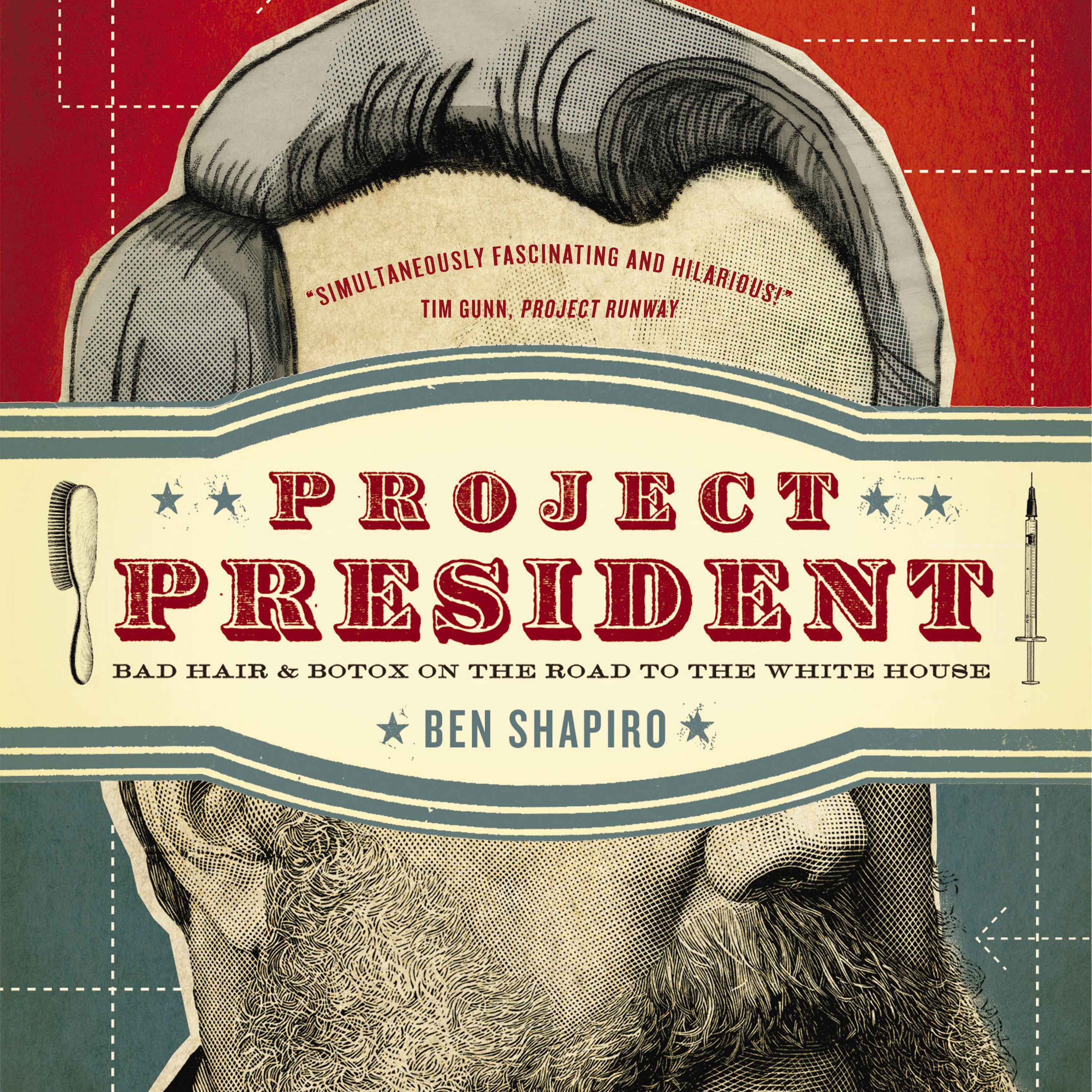 Project President