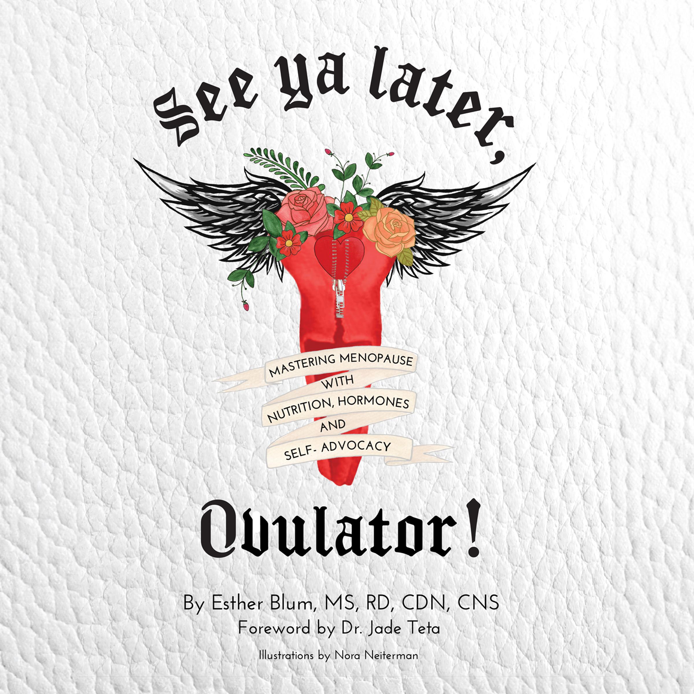 See ya later, Ovulator!