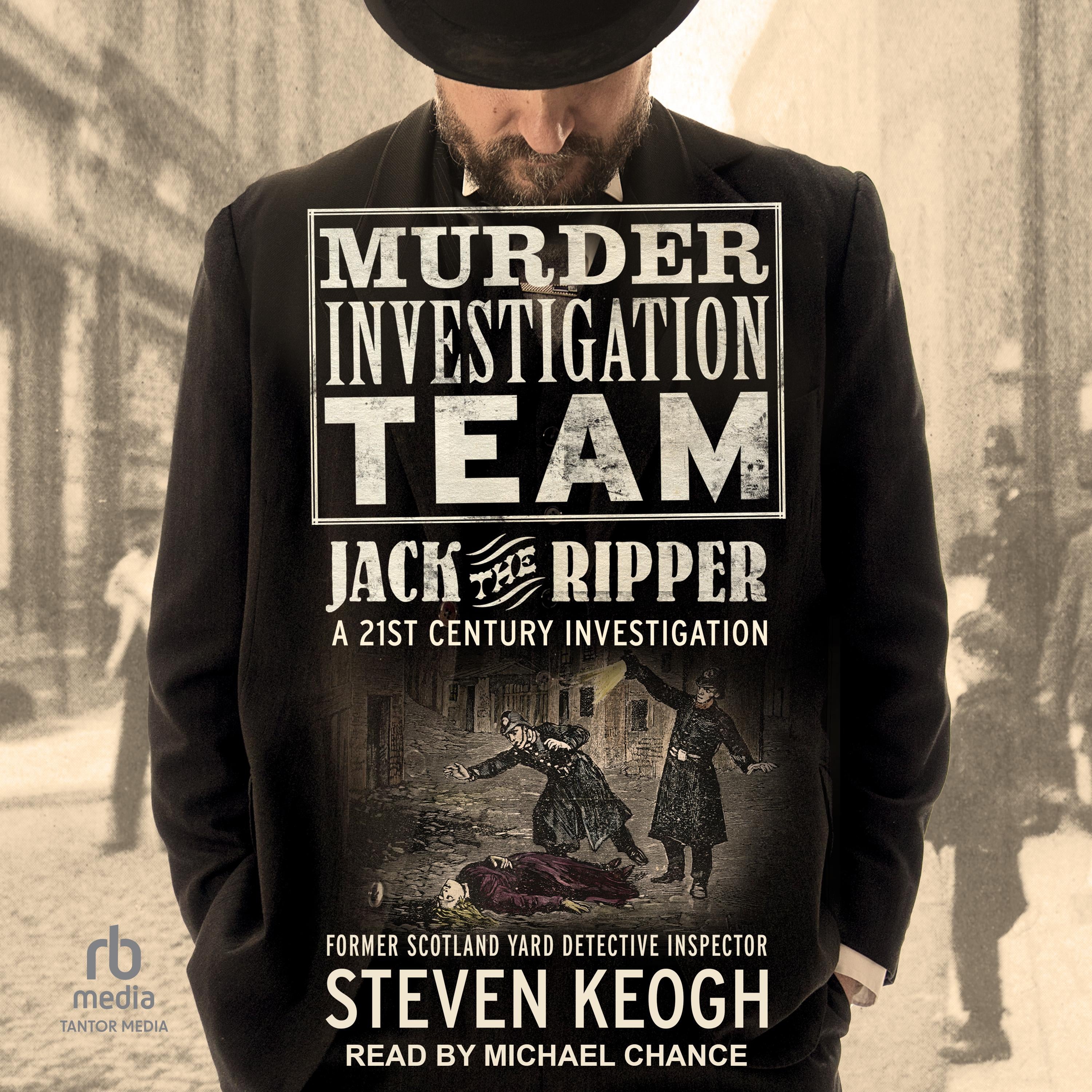 Murder Investigation Team
