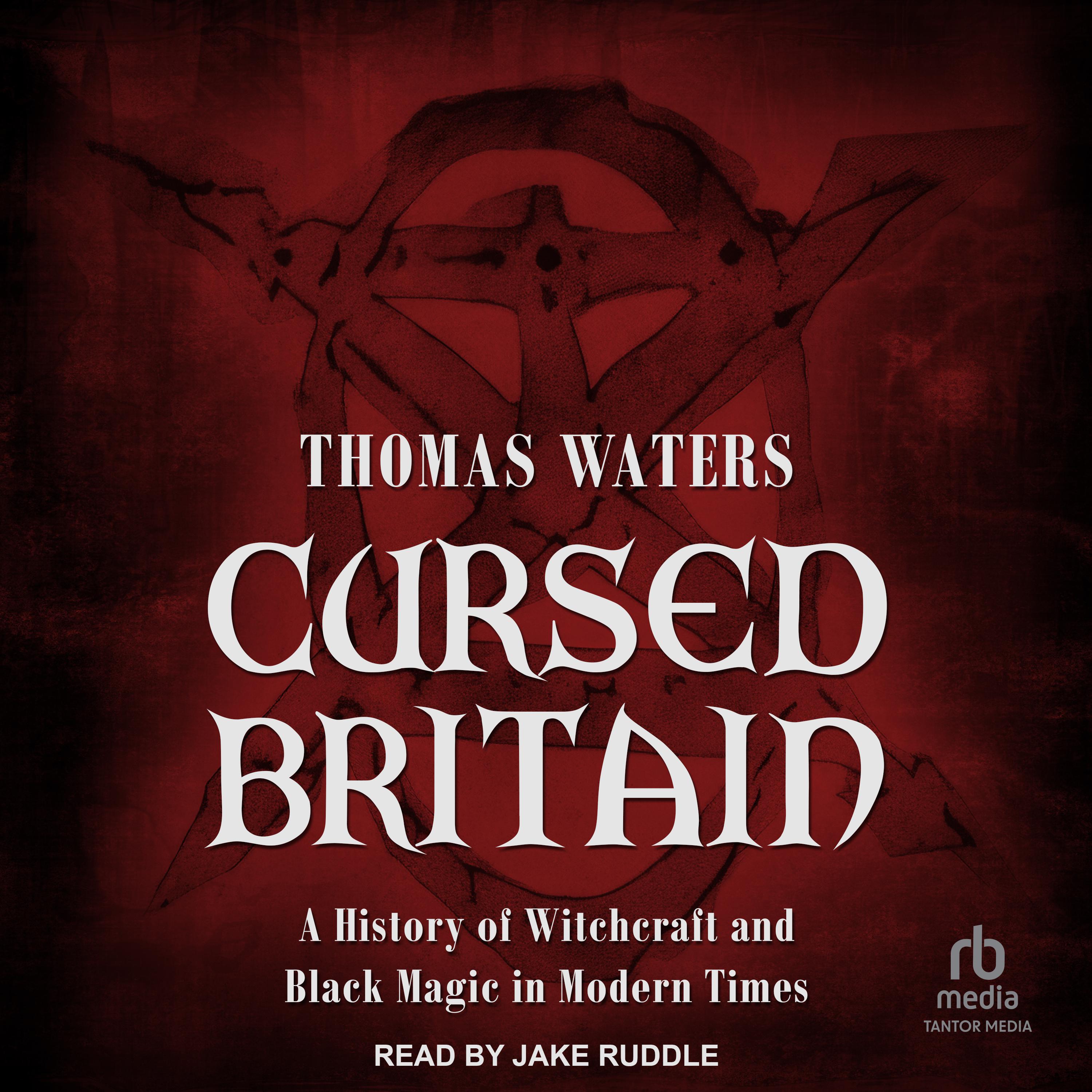 Cursed Britain