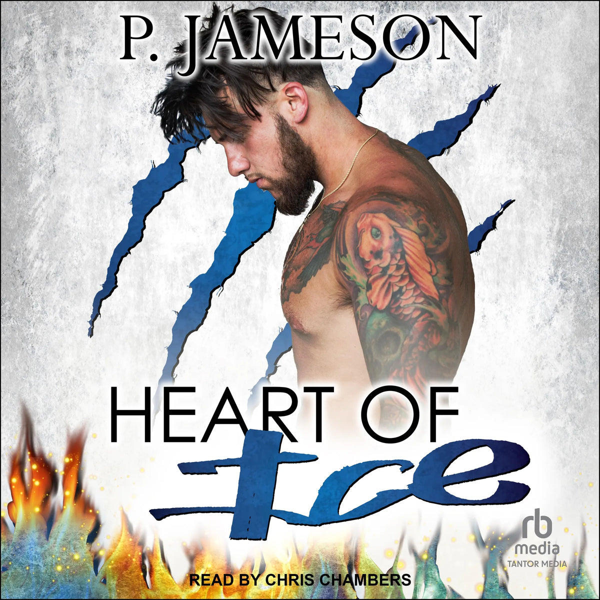 Heart of Ice