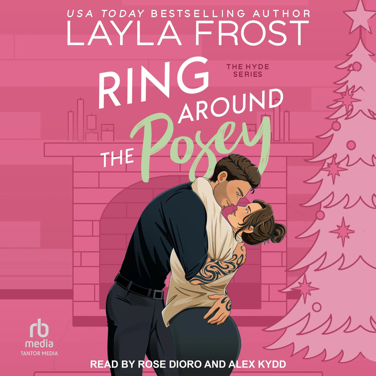 Ring Around The Posey
