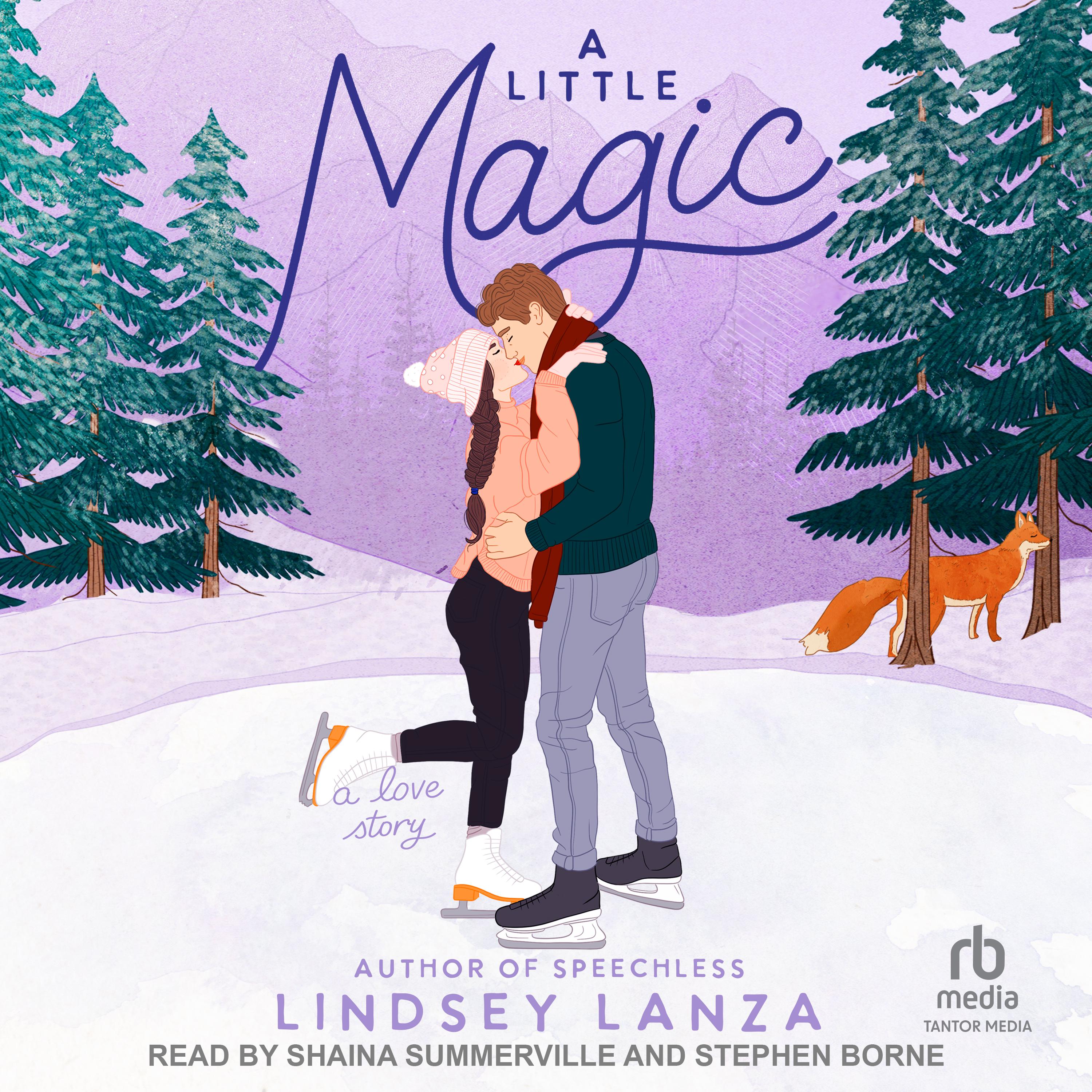 A Little Magic