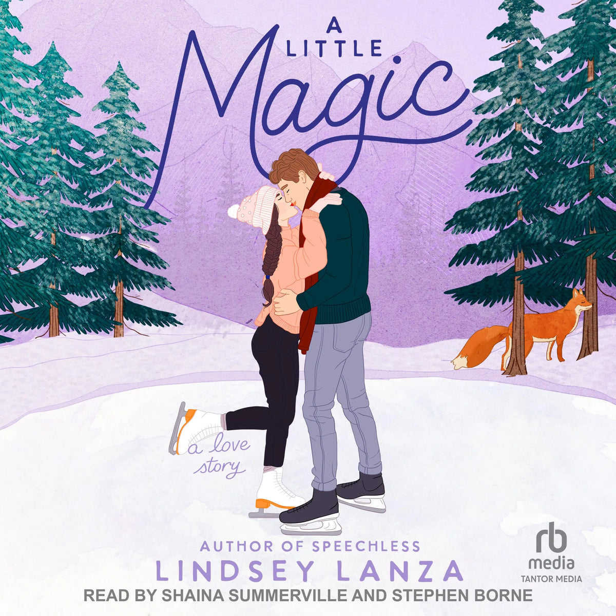 A Little Magic